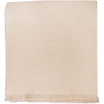 Sciarpa in cotone biologico Citizen Green Alix 