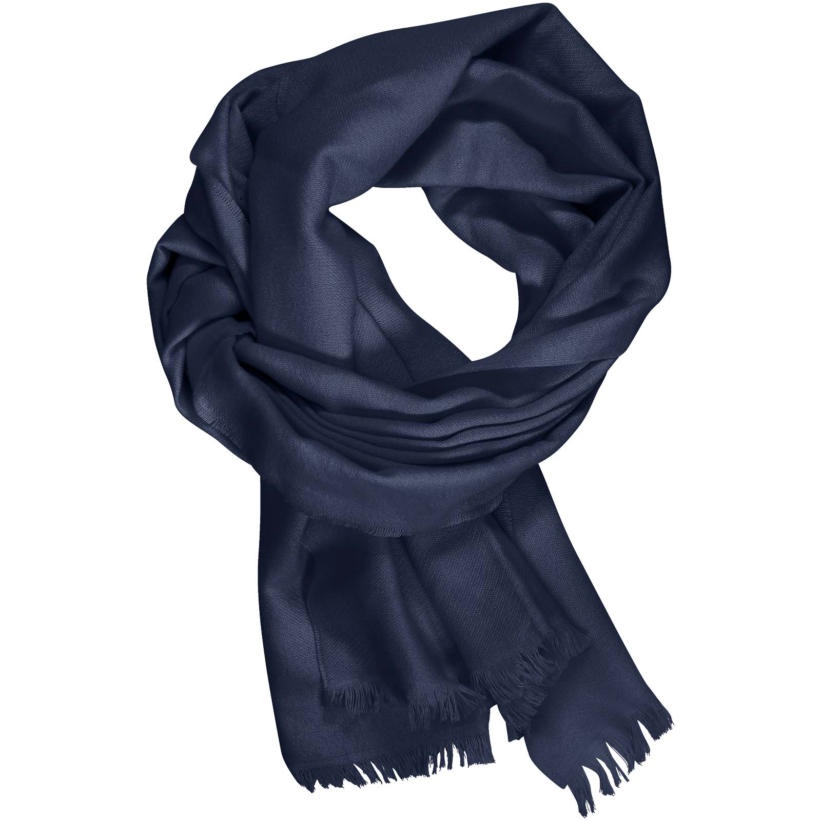 Sciarpa in cotone biologico Citizen Green Alix 