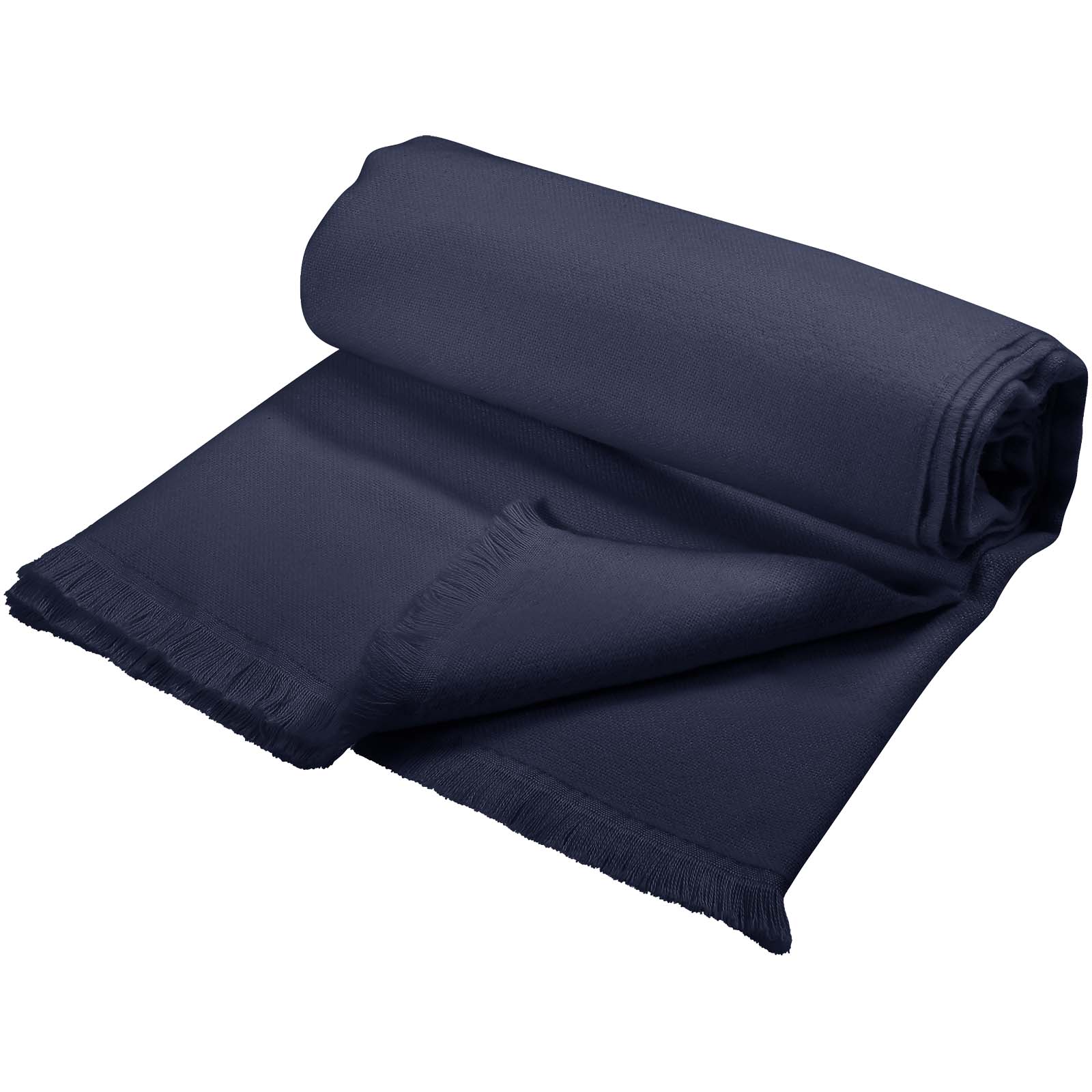 Coperta in cotone biologicoCitizen Green Axel