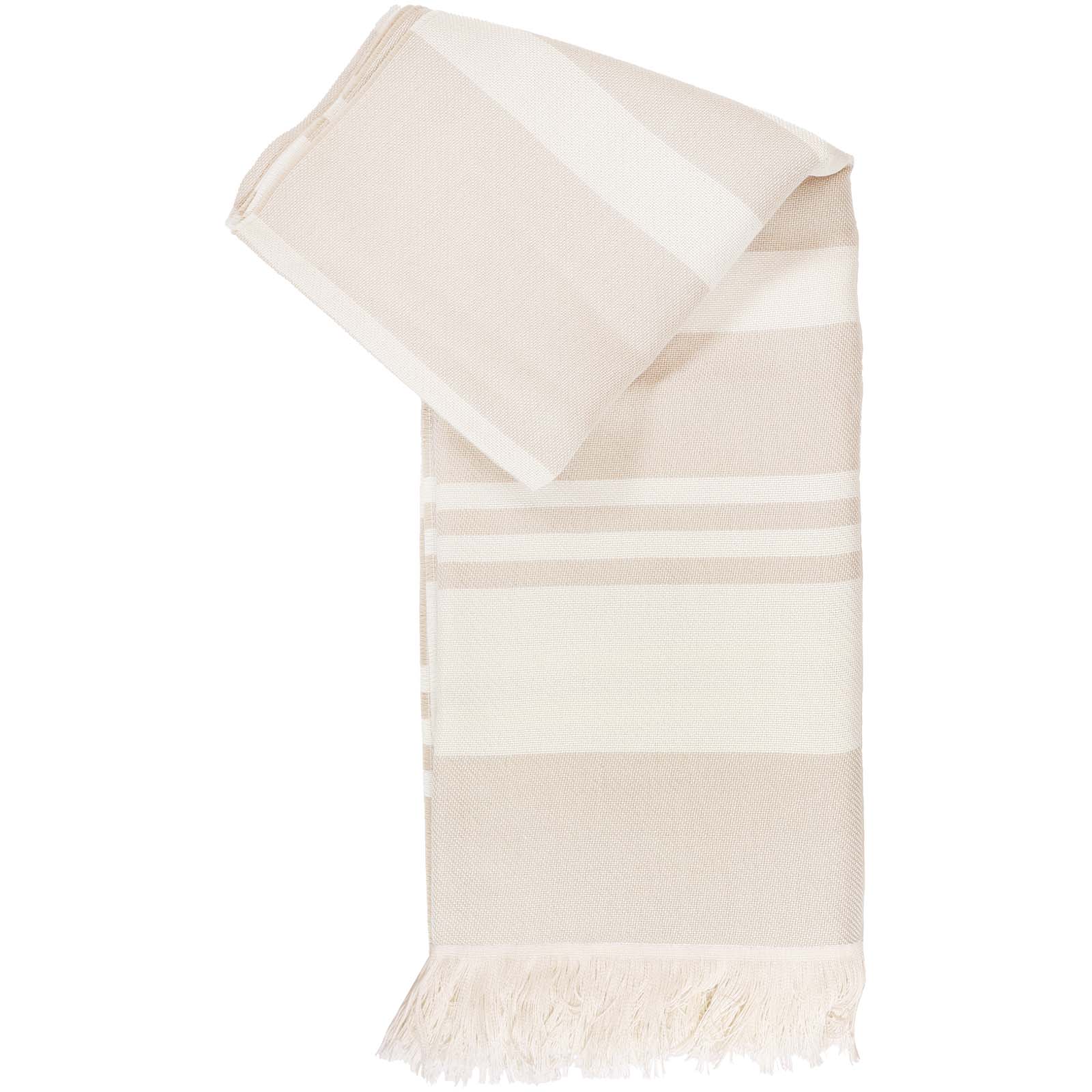 Fouta da hammam in cotone biologico Citizen Green Axeline