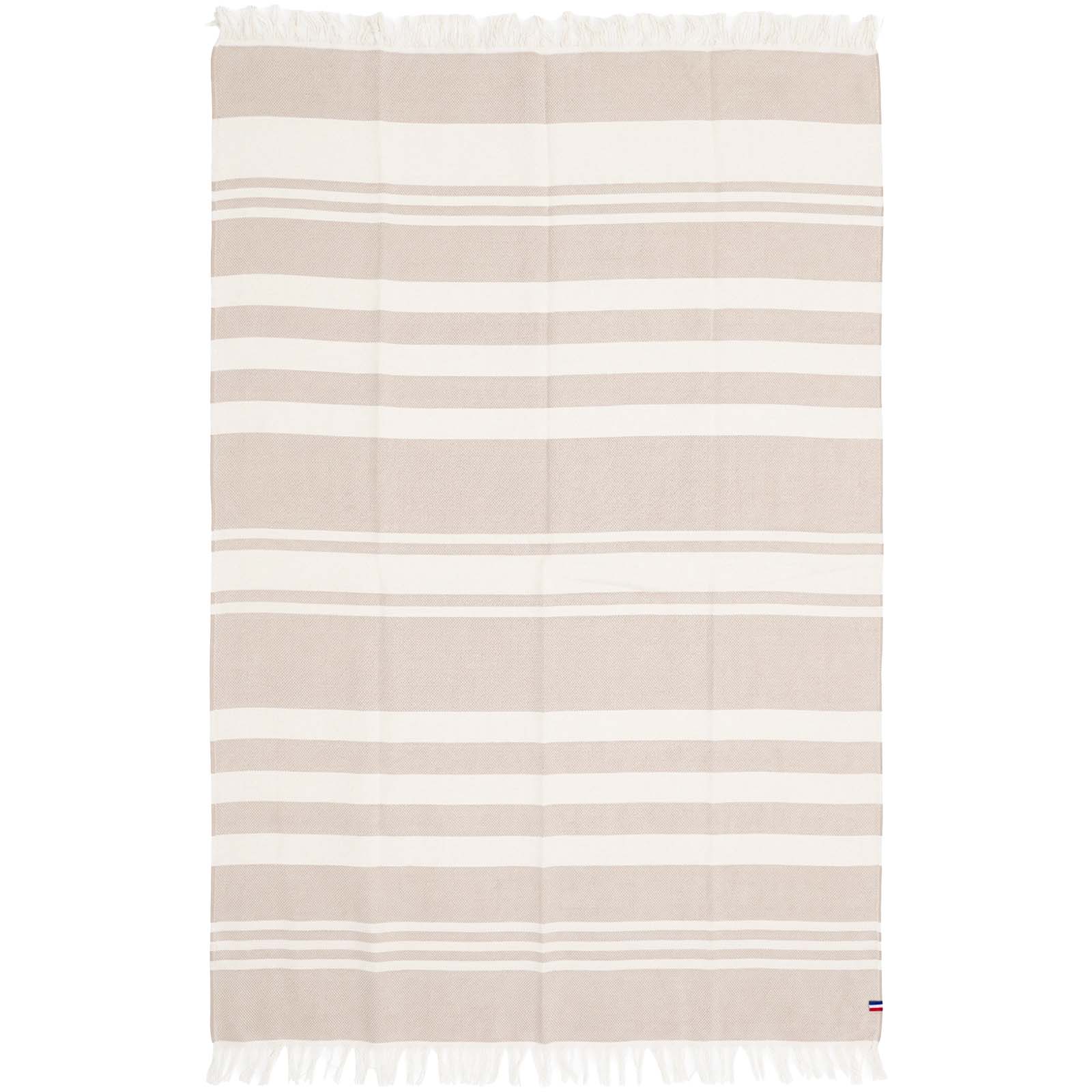 Fouta da hammam in cotone biologico Citizen Green Axeline