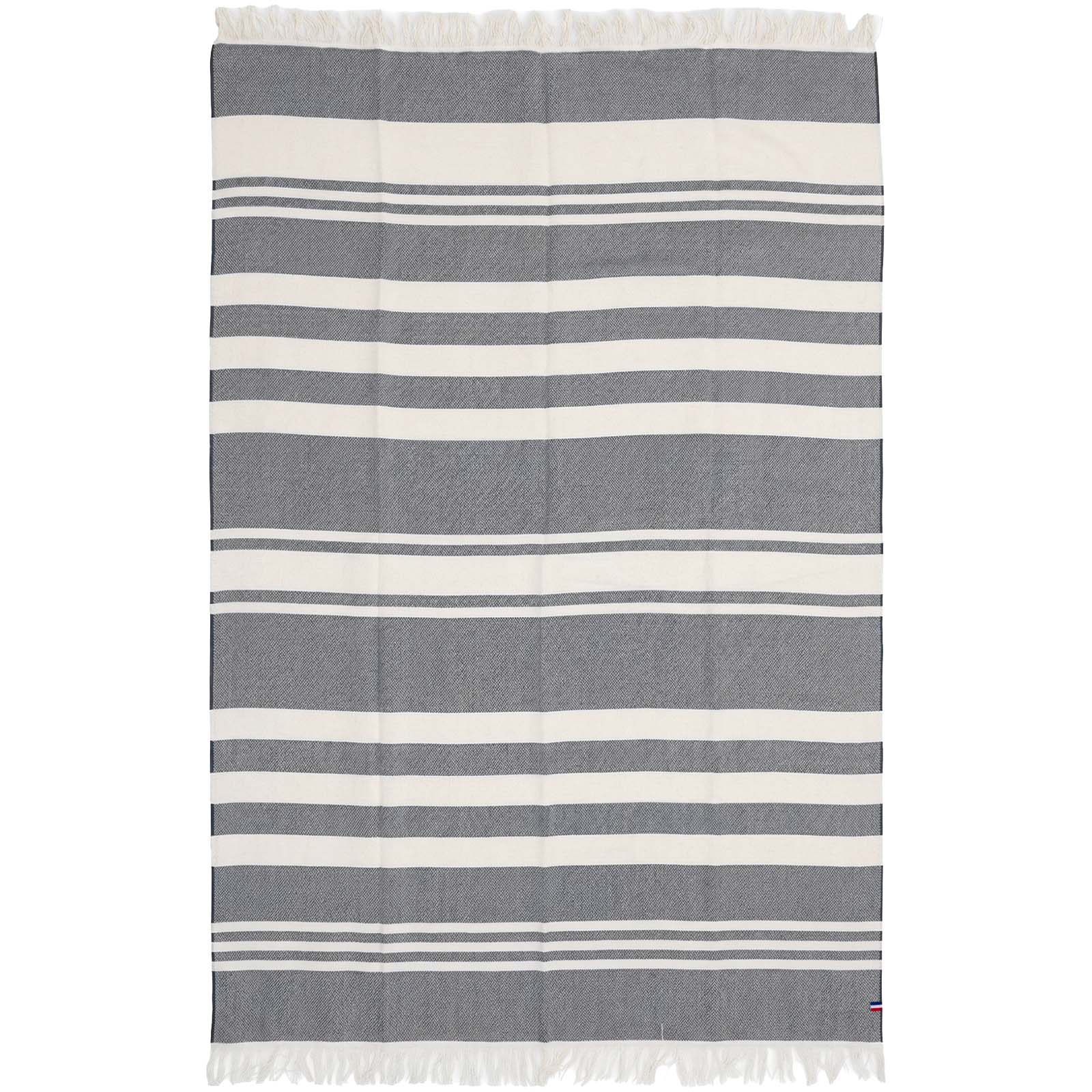 Fouta da hammam in cotone biologico Citizen Green Axeline