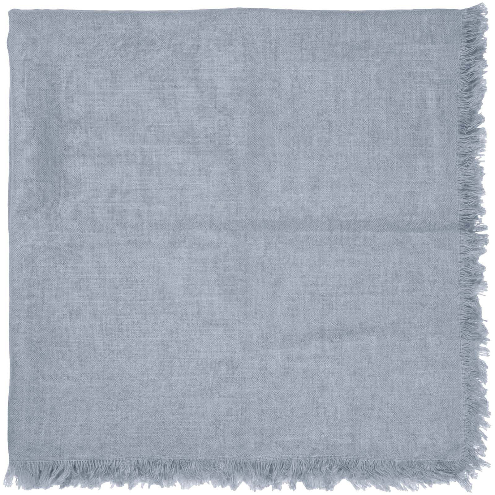 Sciarpa in cotone Citizen Green Handloom