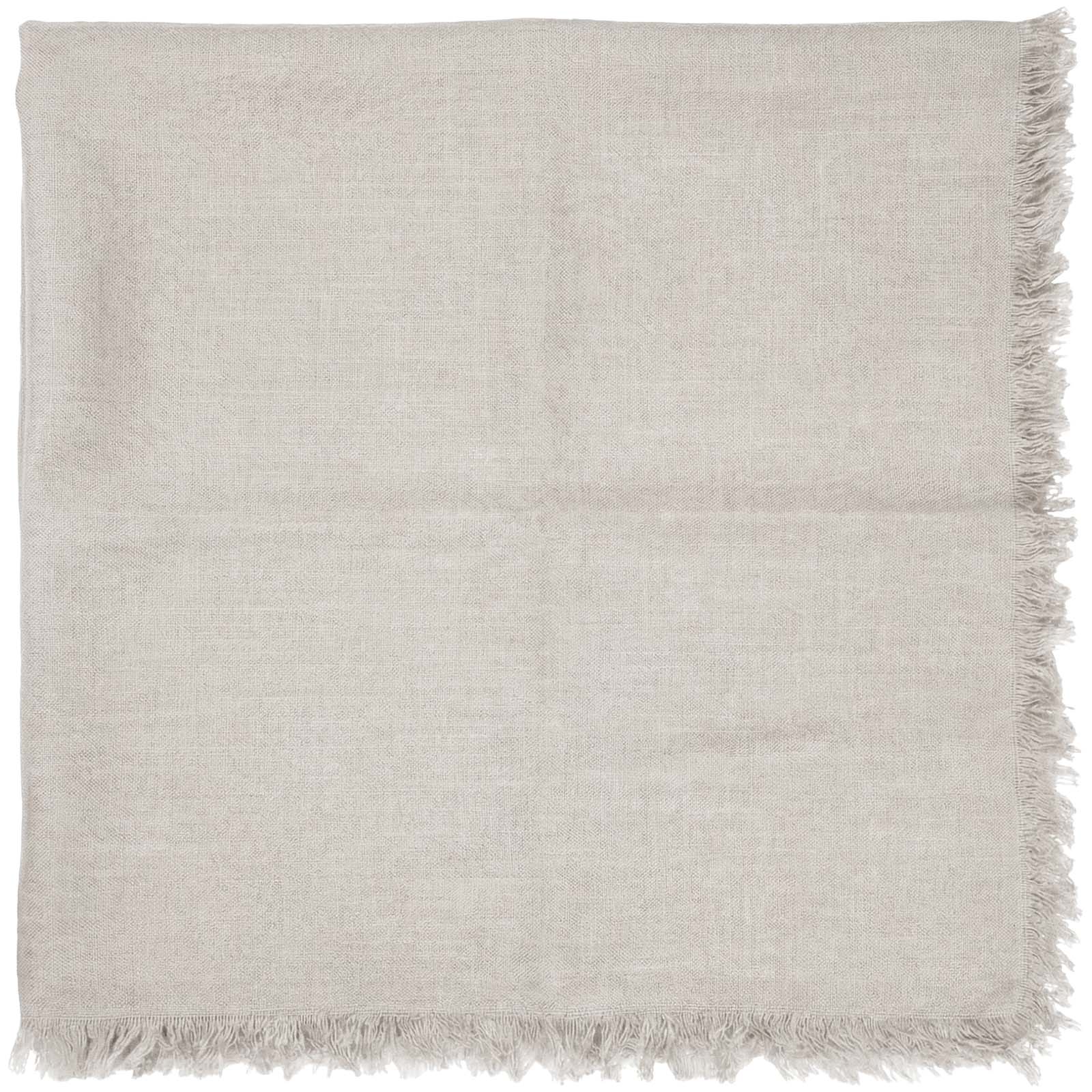 Sciarpa in cotone Citizen Green Handloom
