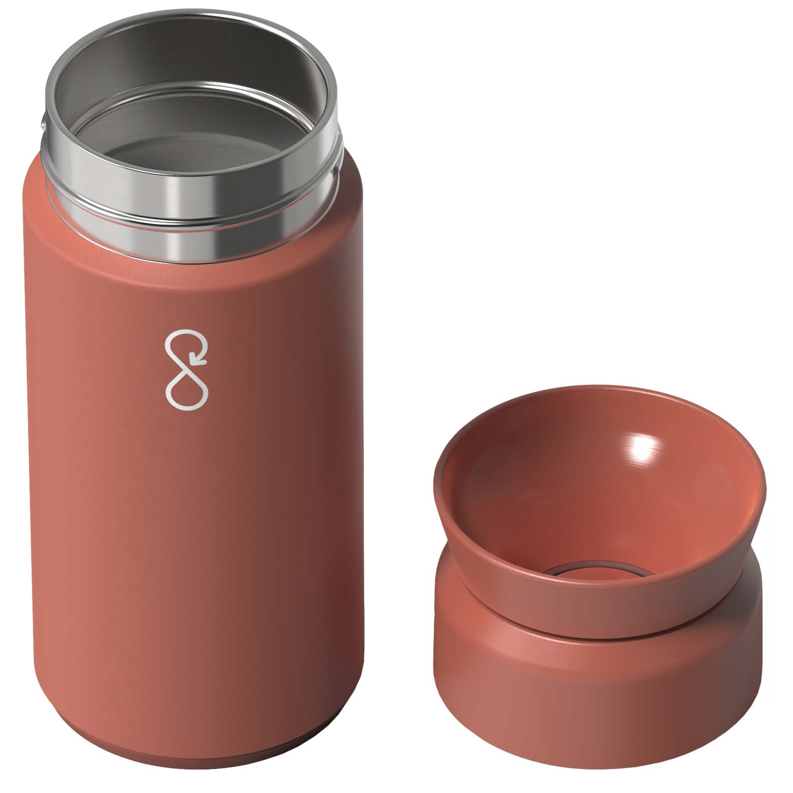 Borraccia da 350 ml Ocean Bottle