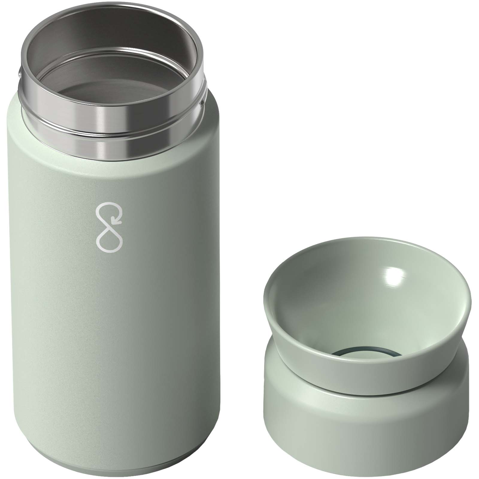 Borraccia da 350 ml Ocean Bottle