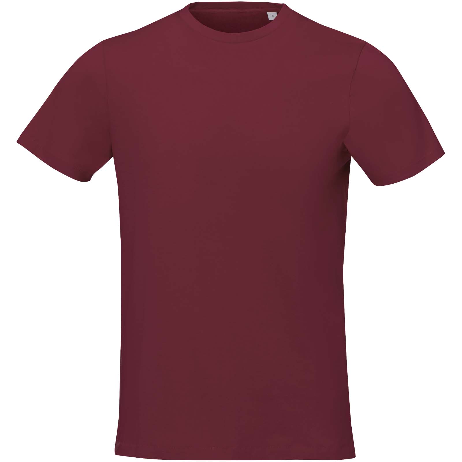 T-shirt Nanaimo a manica corta da uomo