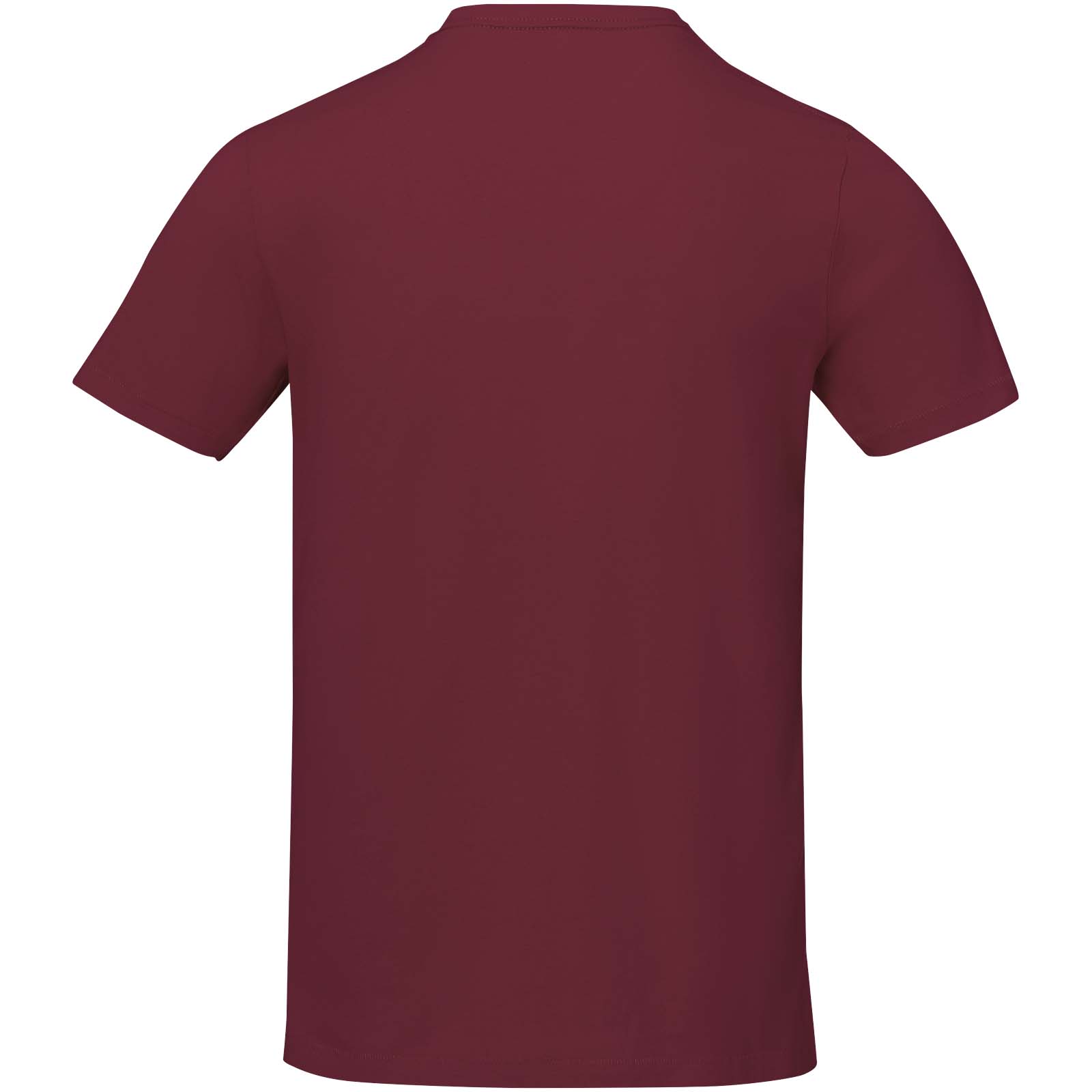T-shirt Nanaimo a manica corta da uomo