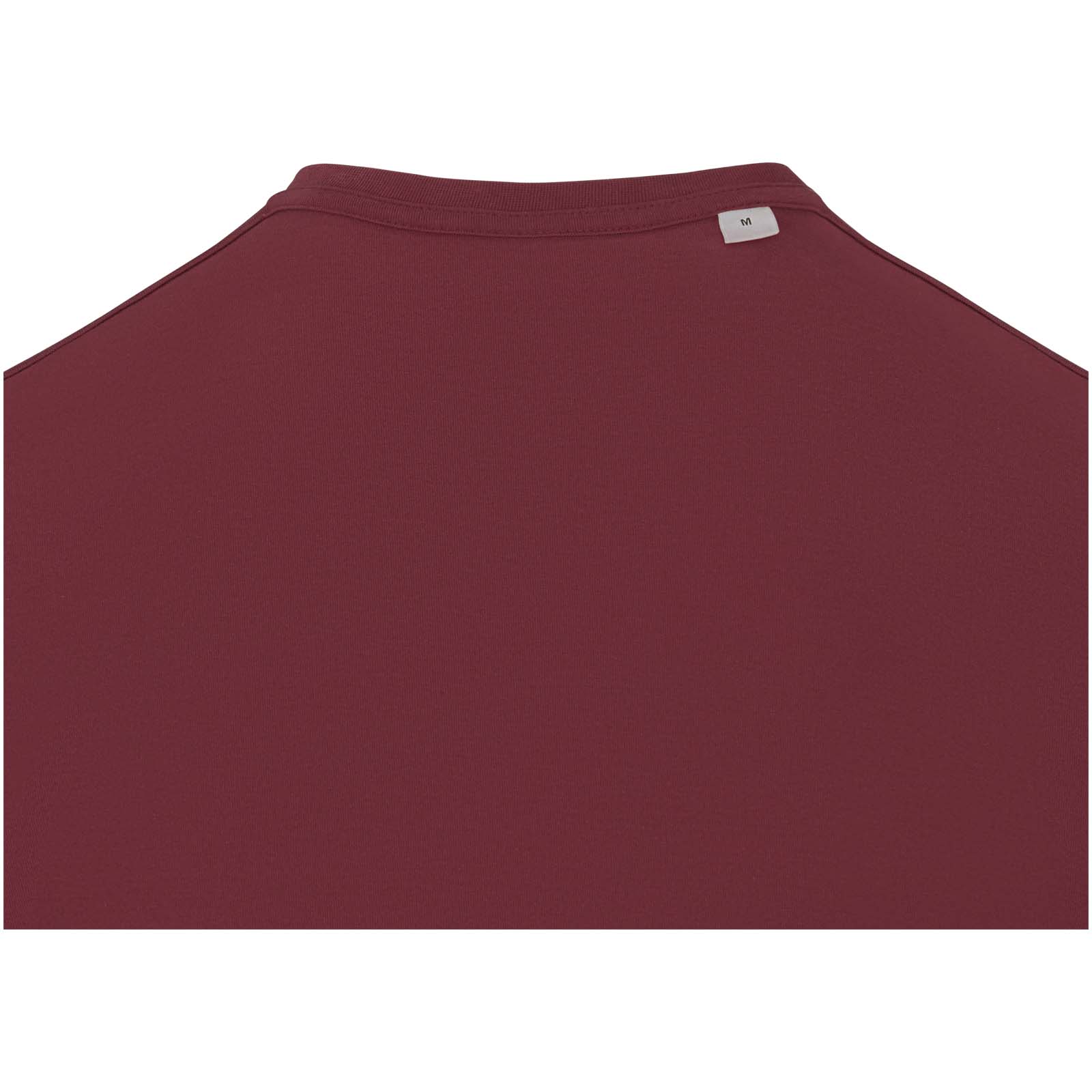 T-shirt Nanaimo a manica corta da uomo