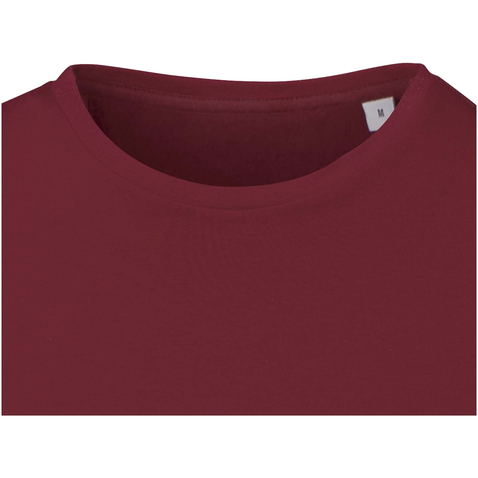 T-shirt Nanaimo a manica corta da uomo