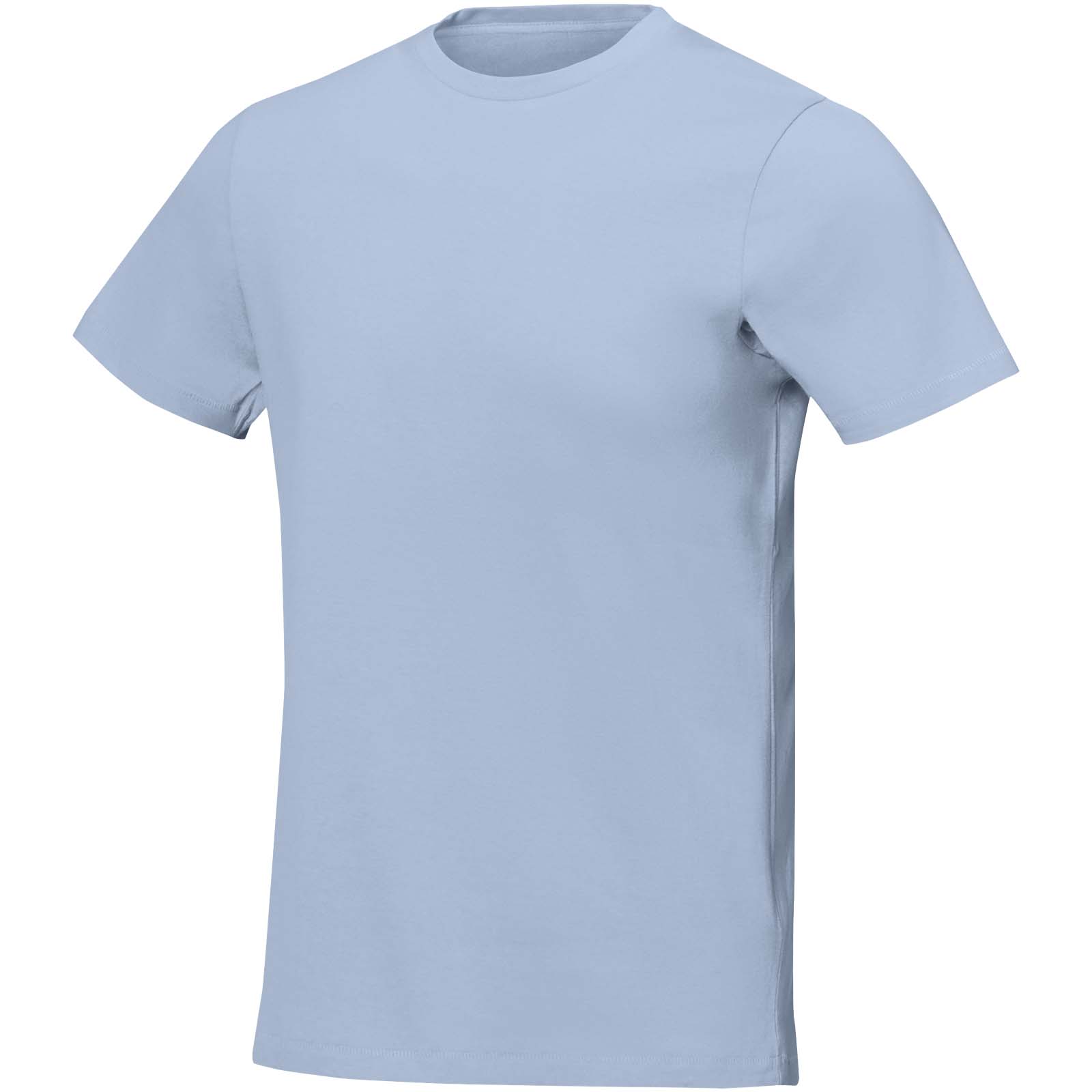 T-shirt Nanaimo a manica corta da uomo