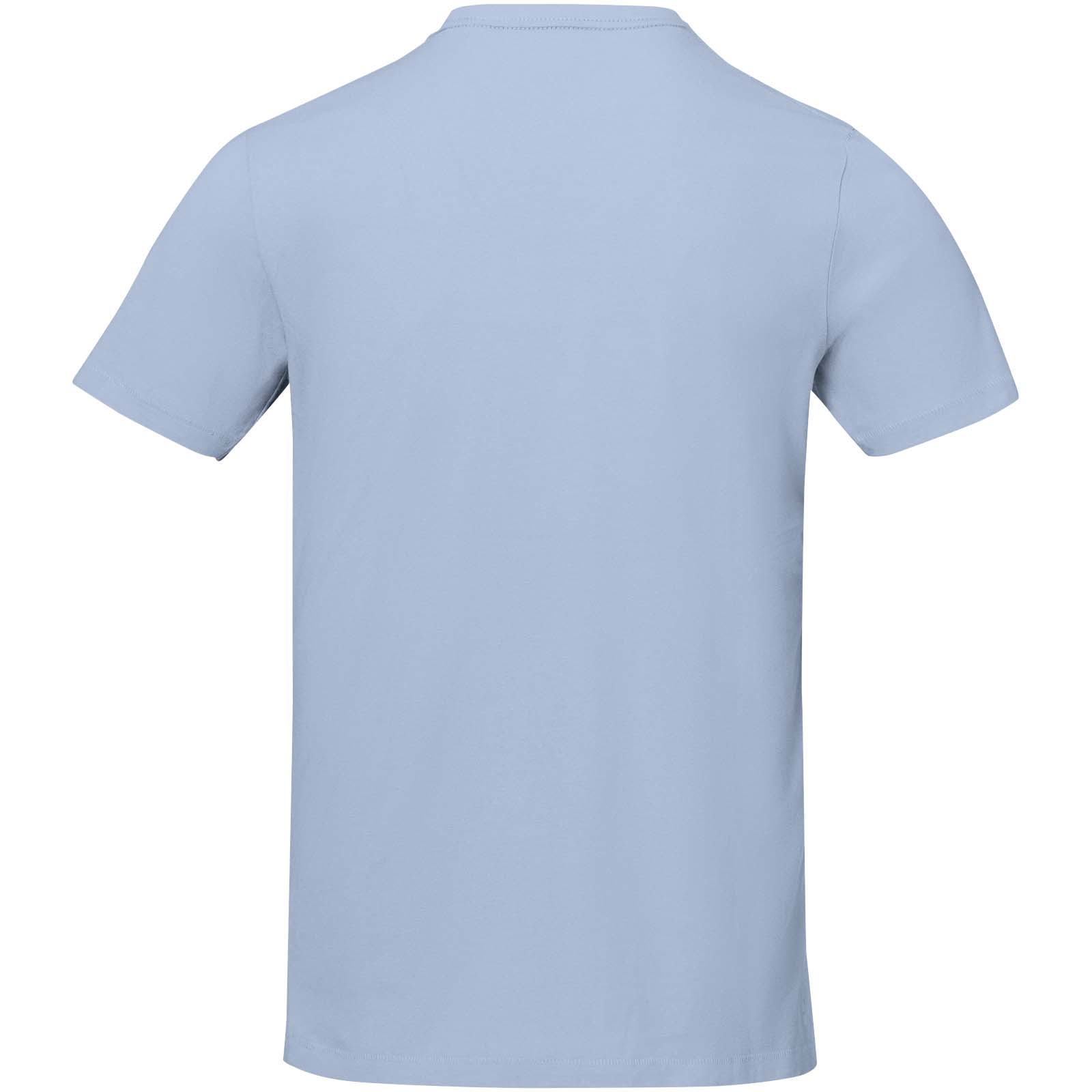 T-shirt Nanaimo a manica corta da uomo