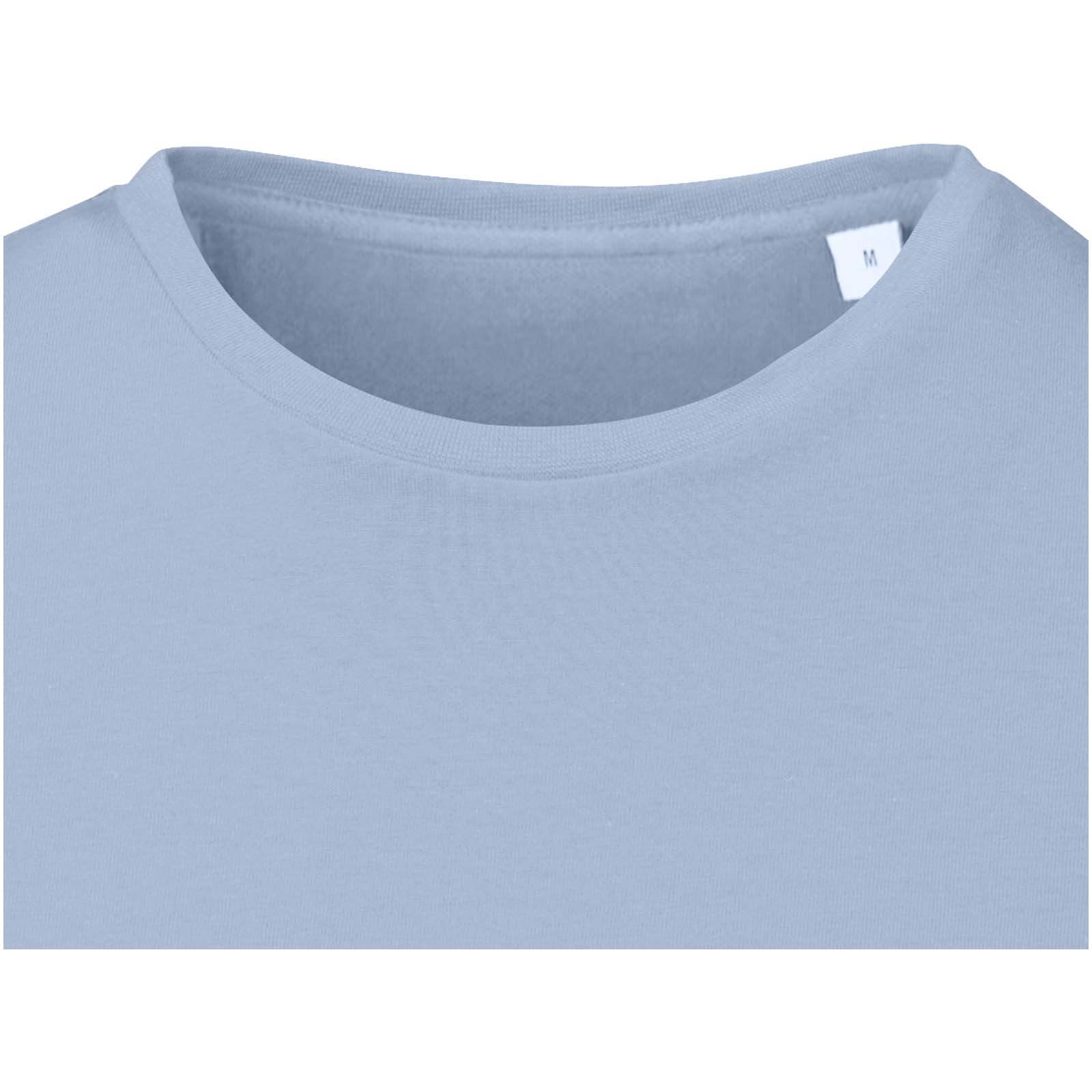 T-shirt Nanaimo a manica corta da uomo