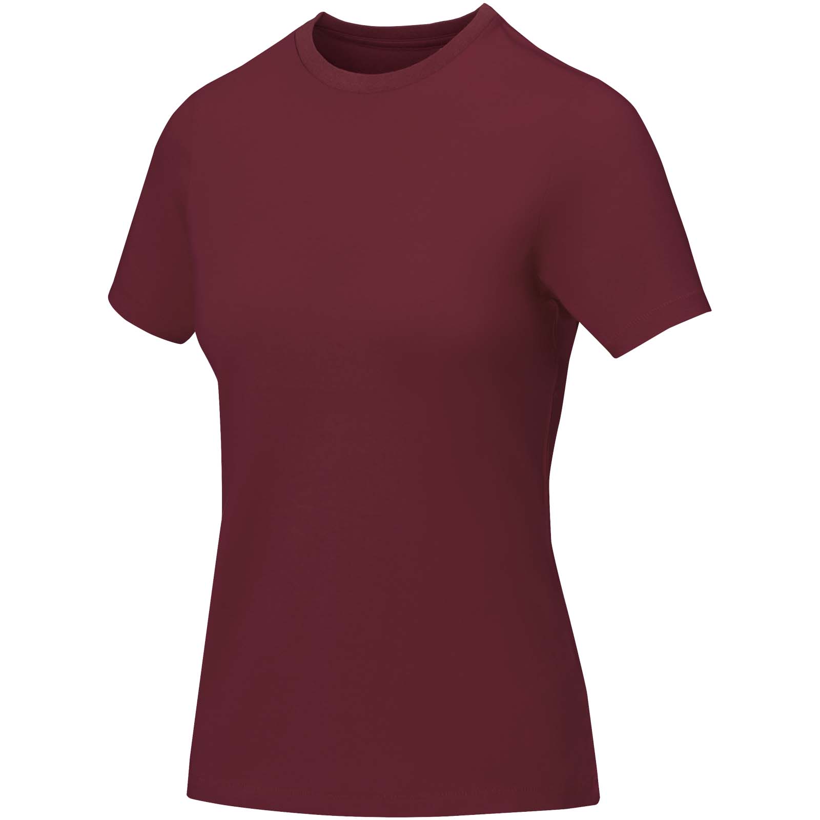 T-shirt Nanaimo a manica corta da donna