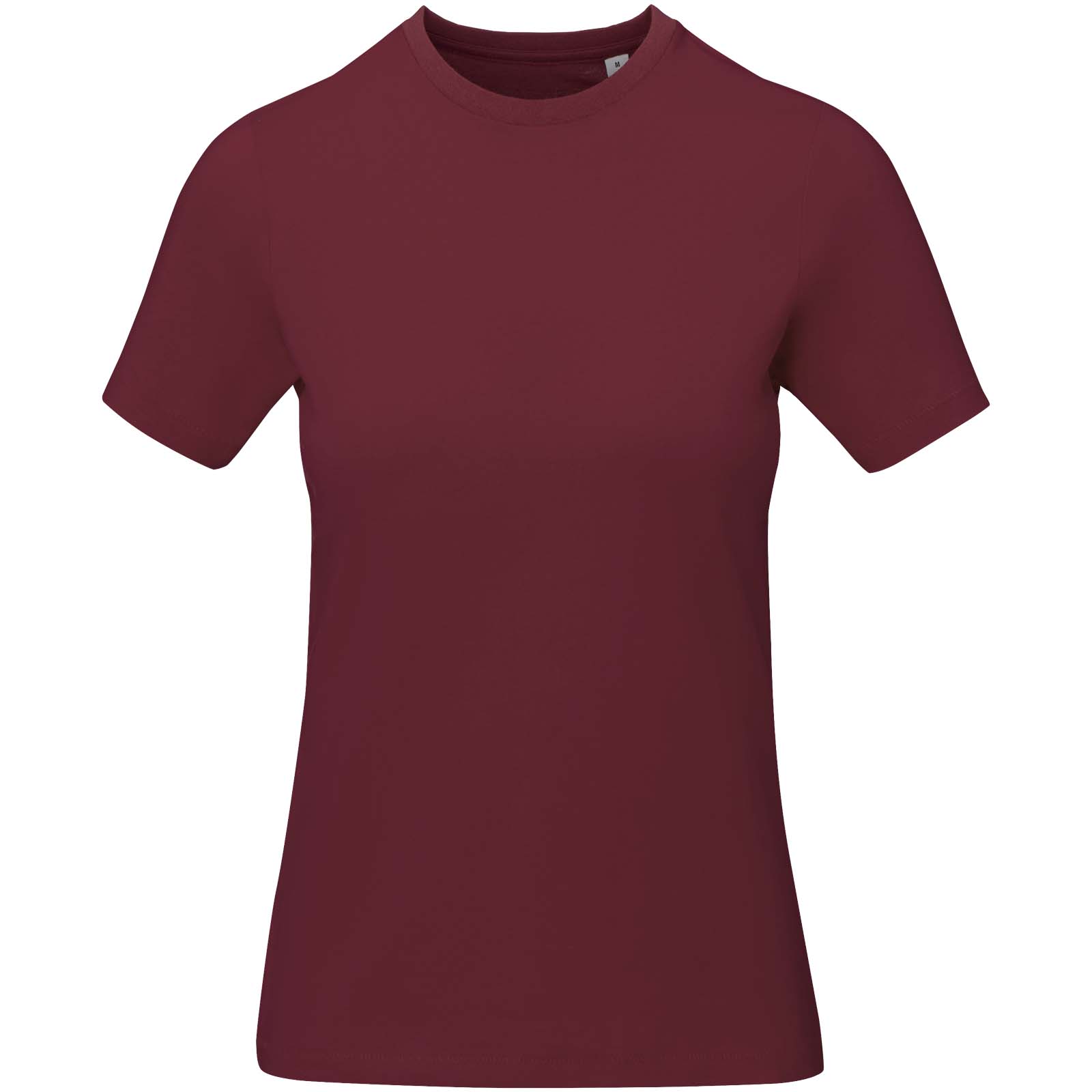 T-shirt Nanaimo a manica corta da donna