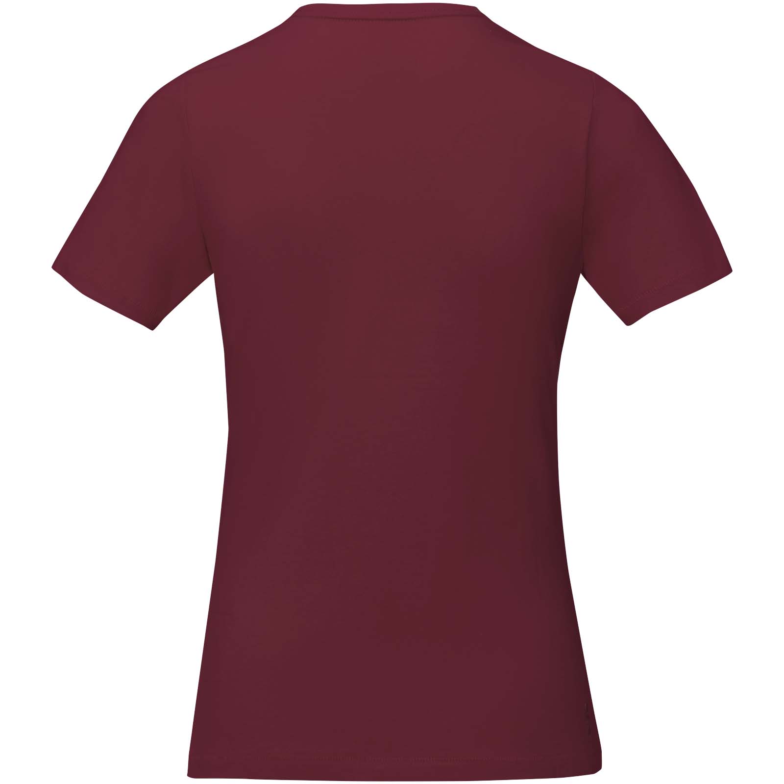 T-shirt Nanaimo a manica corta da donna
