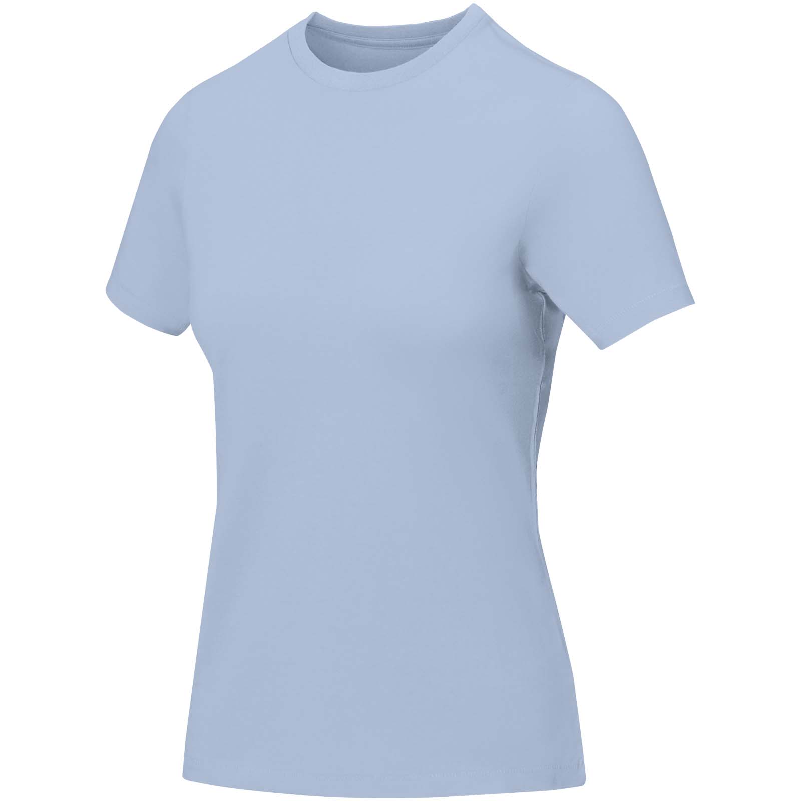 T-shirt Nanaimo a manica corta da donna