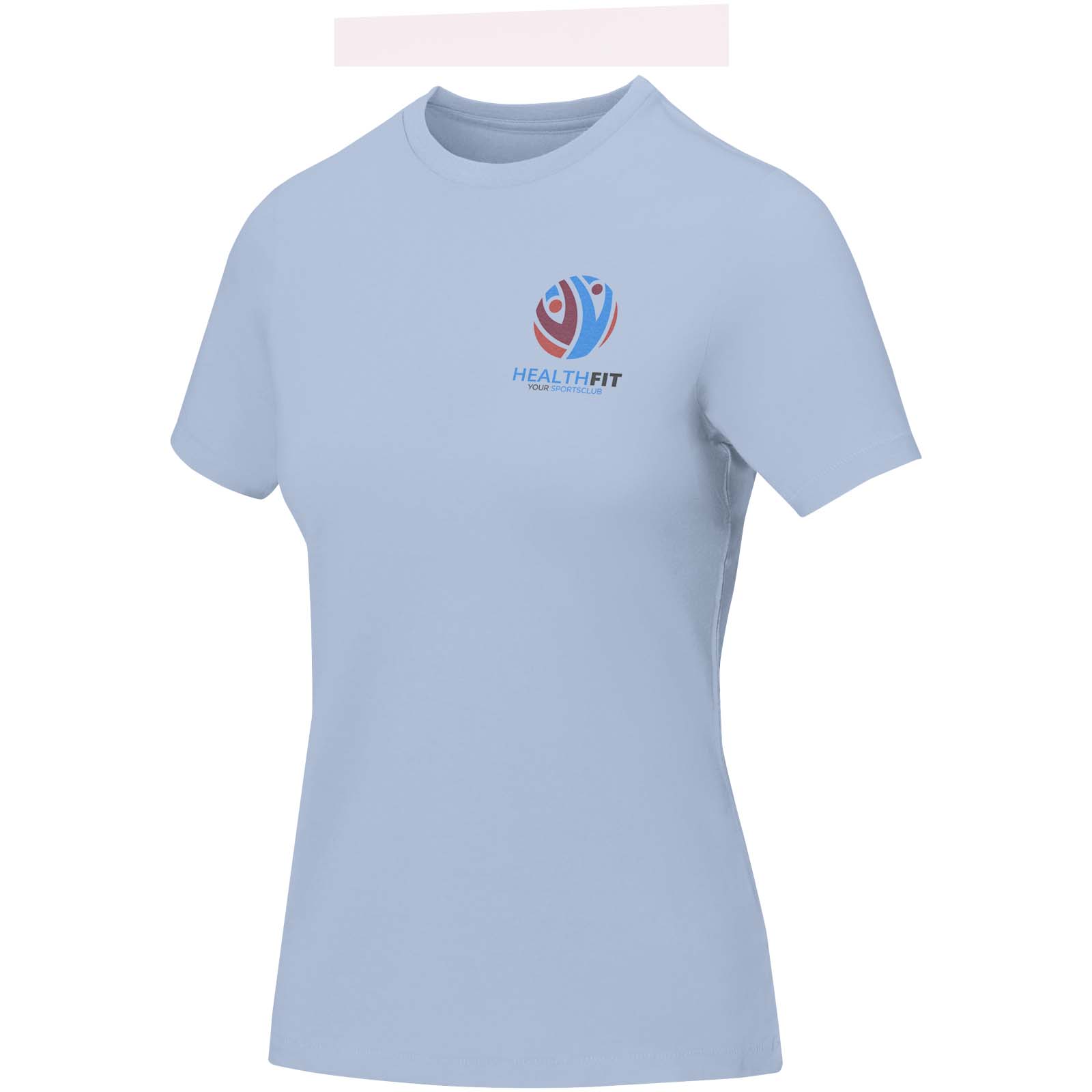 T-shirt Nanaimo a manica corta da donna