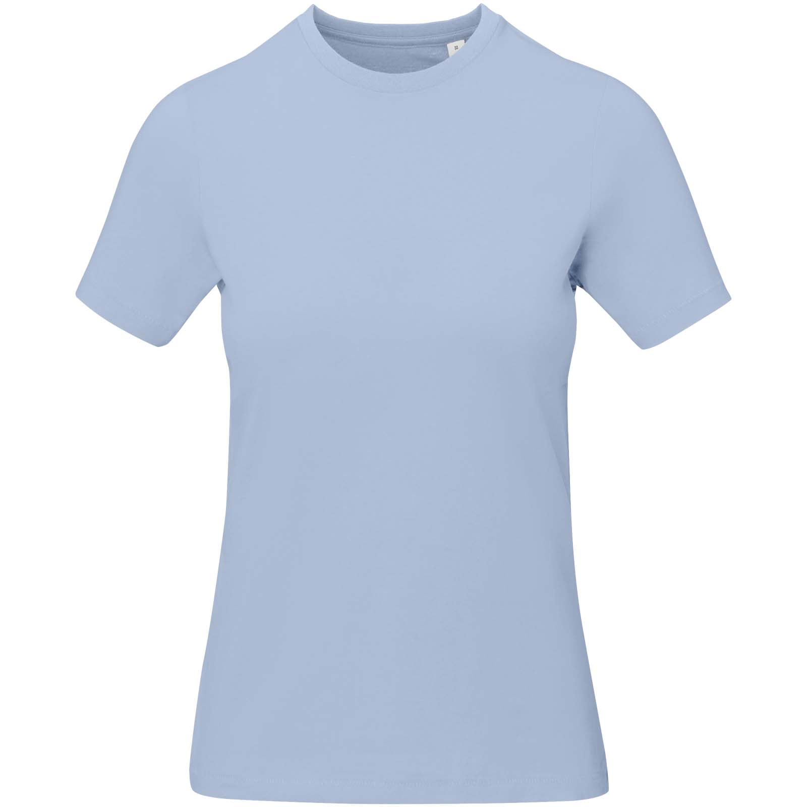 T-shirt Nanaimo a manica corta da donna