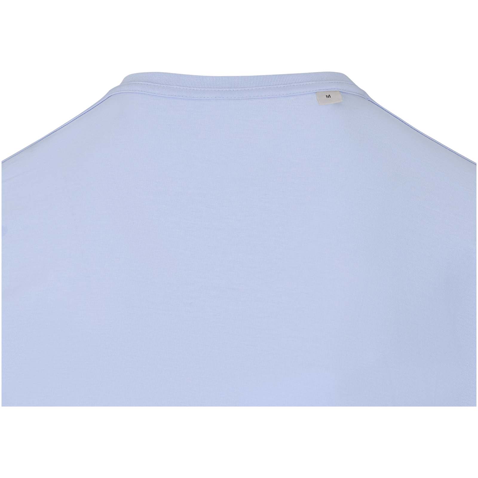 T-shirt Nanaimo a manica corta da donna