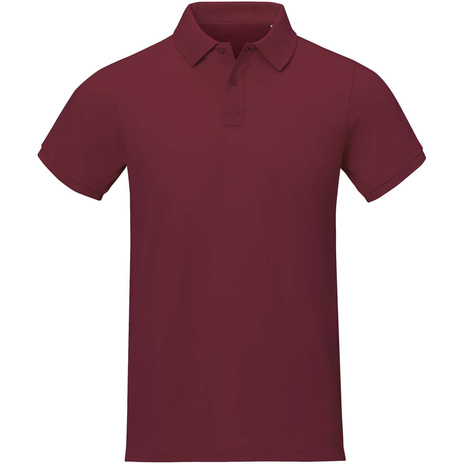 Polo Calgary a manica corta da uomo
