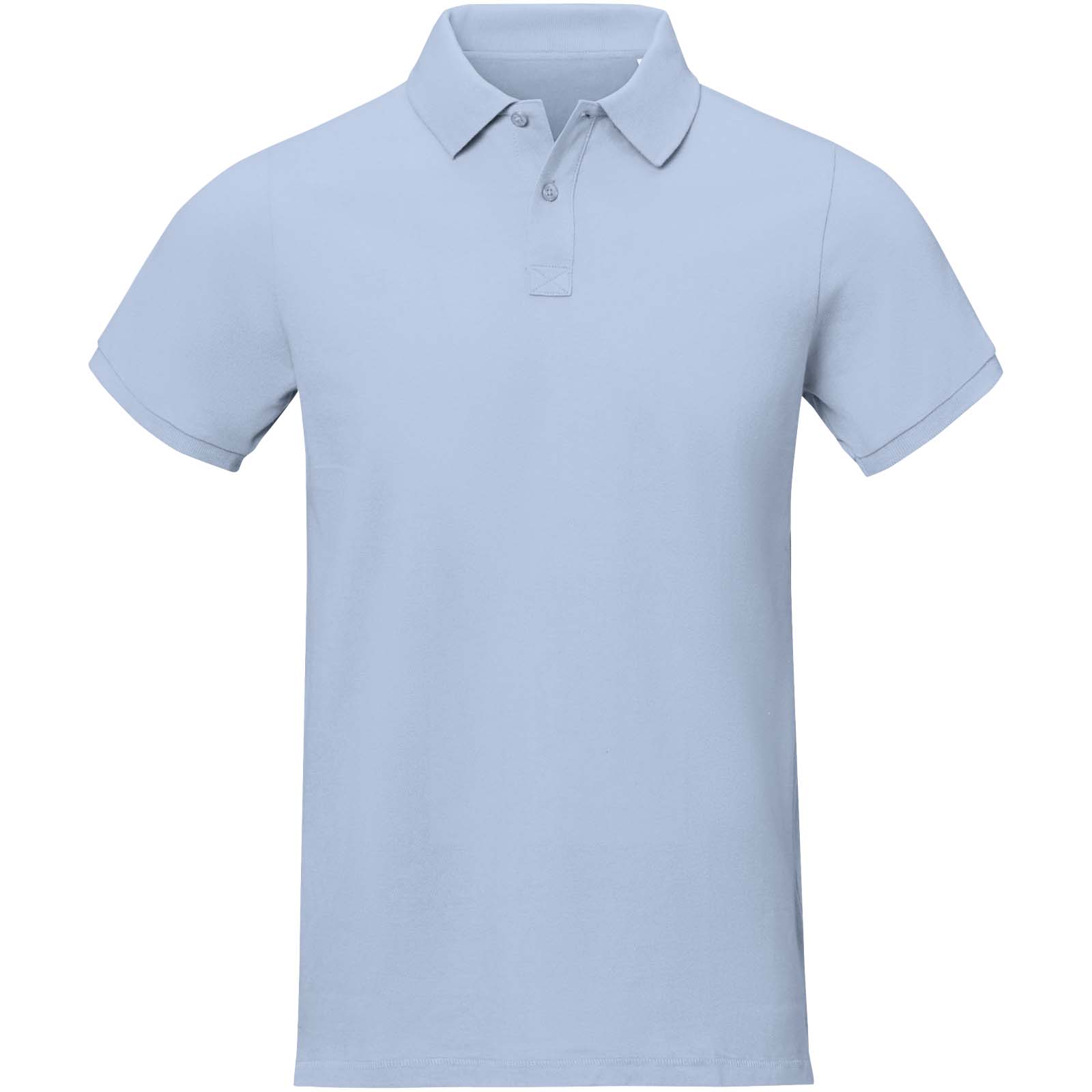 Polo Calgary a manica corta da uomo