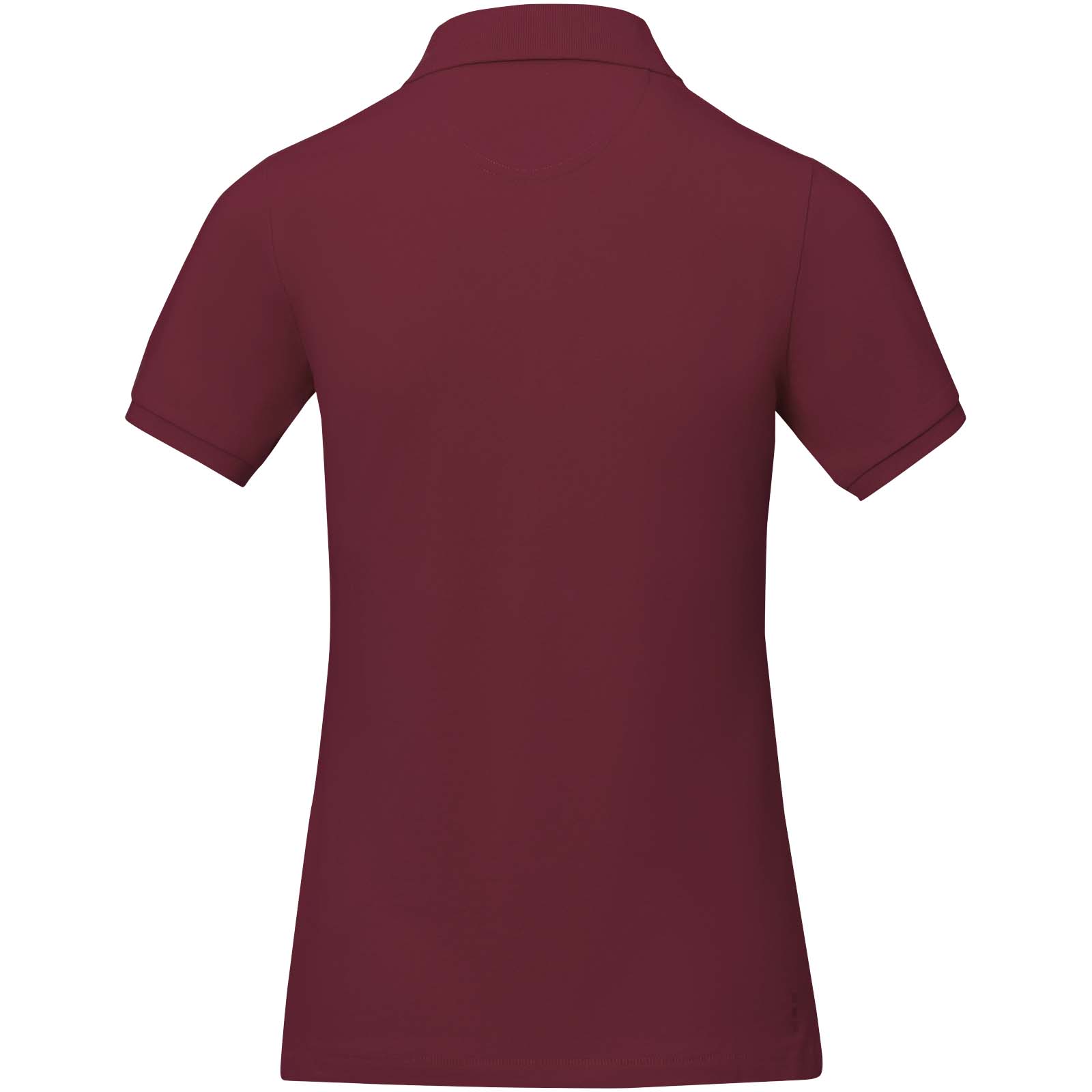 Polo Calgary a manica corta da donna