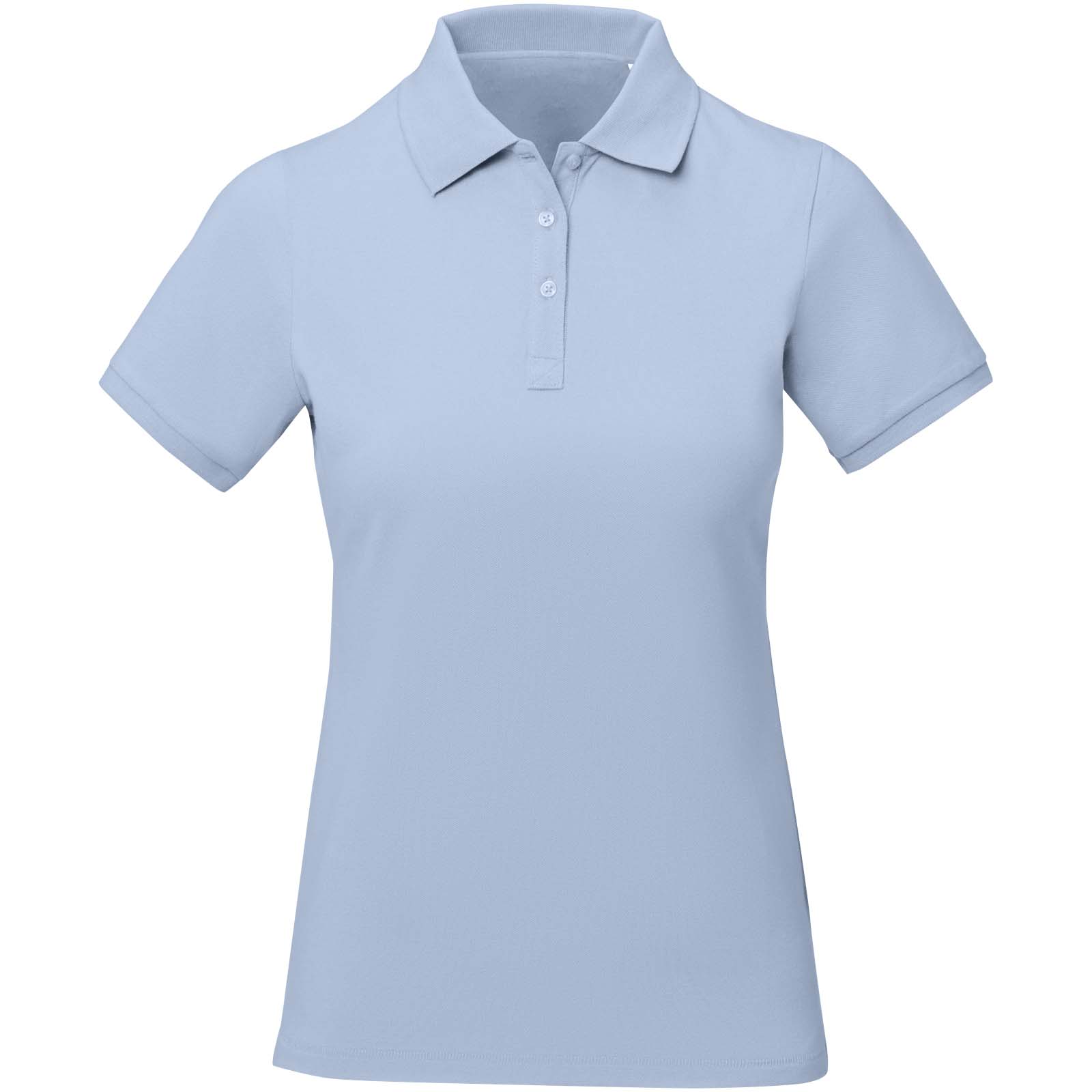 Polo Calgary a manica corta da donna
