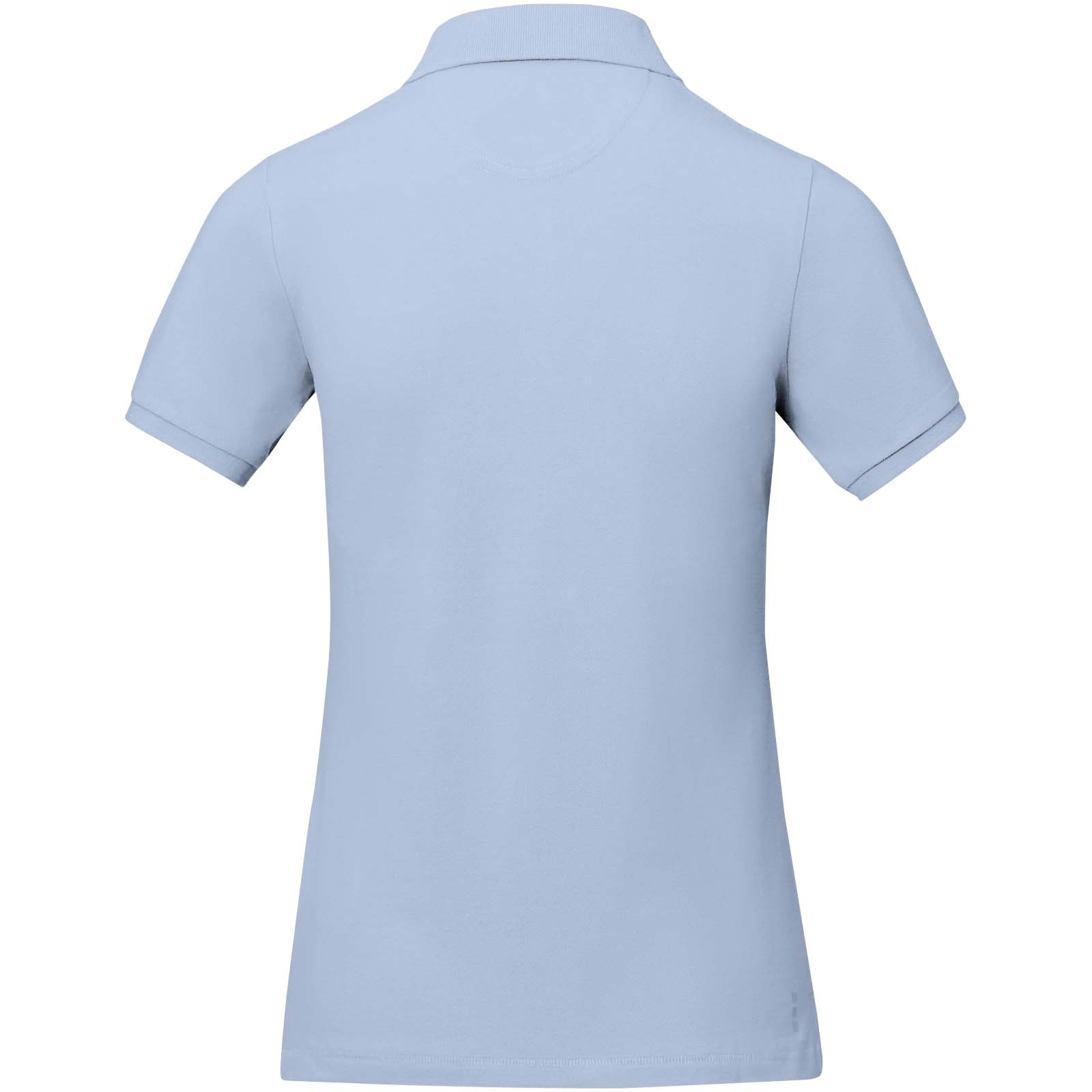 Polo Calgary a manica corta da donna