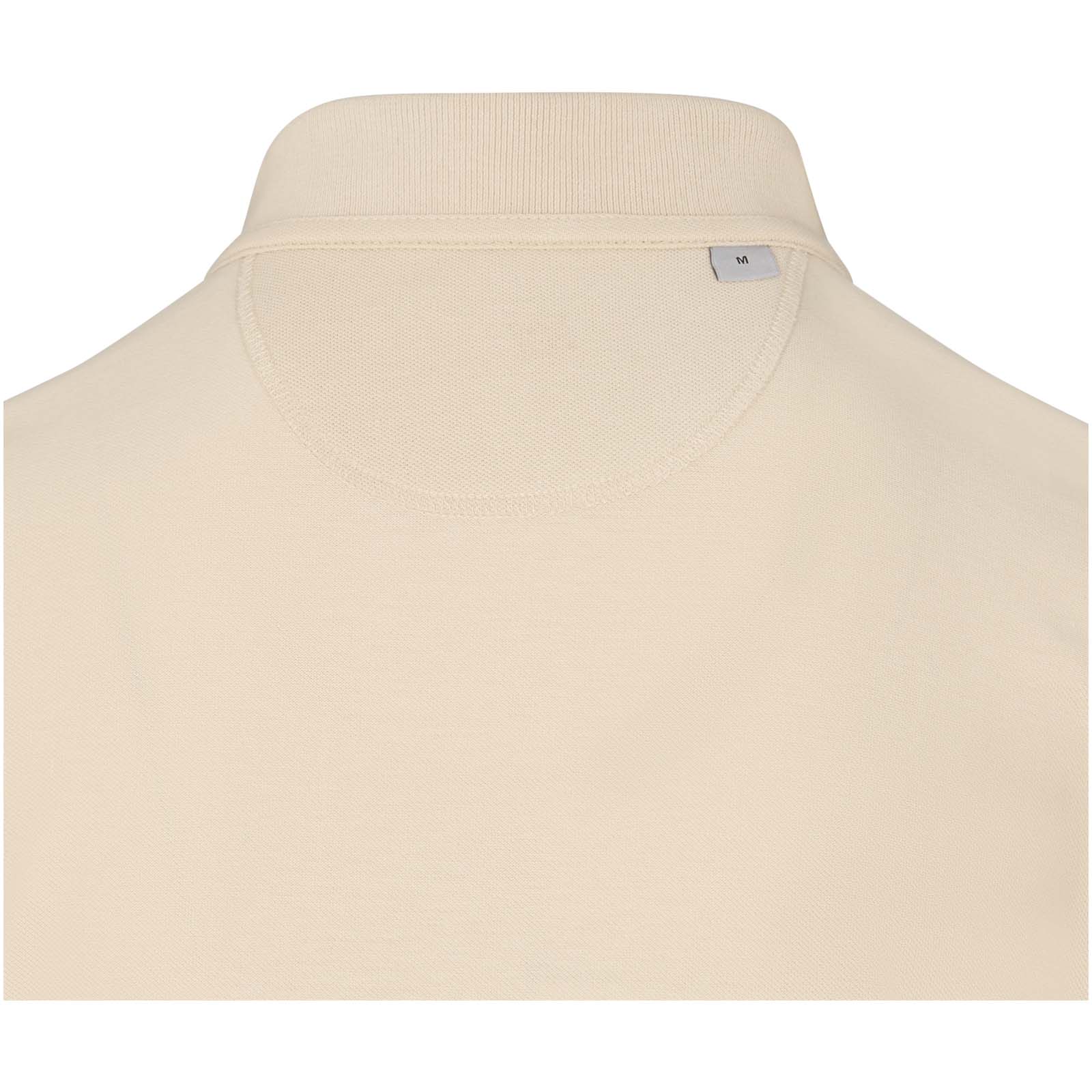 Polo Oakville a manica lunga da uomo