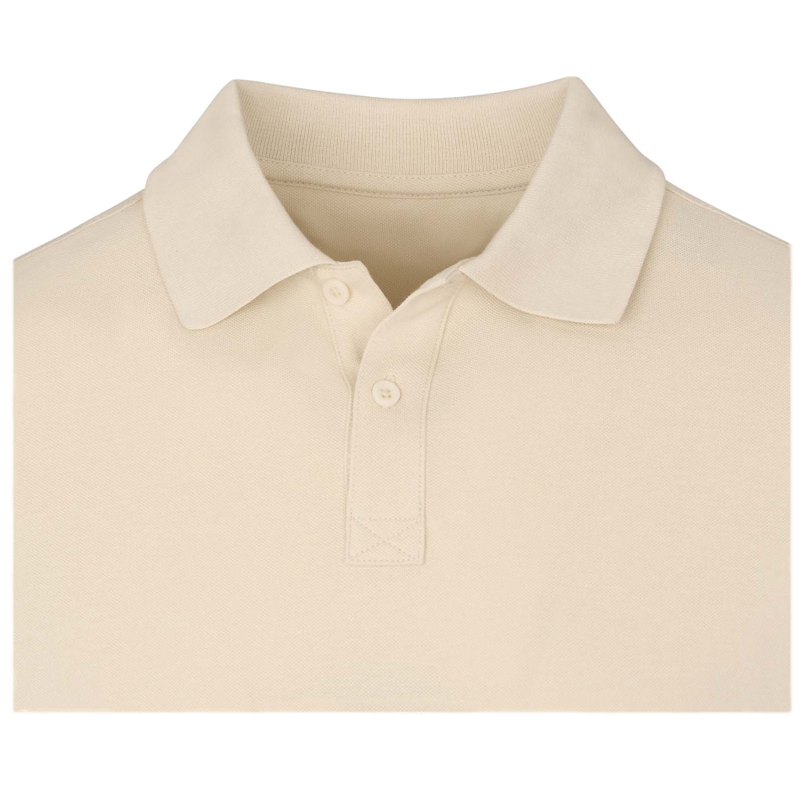 Polo Oakville a manica lunga da uomo