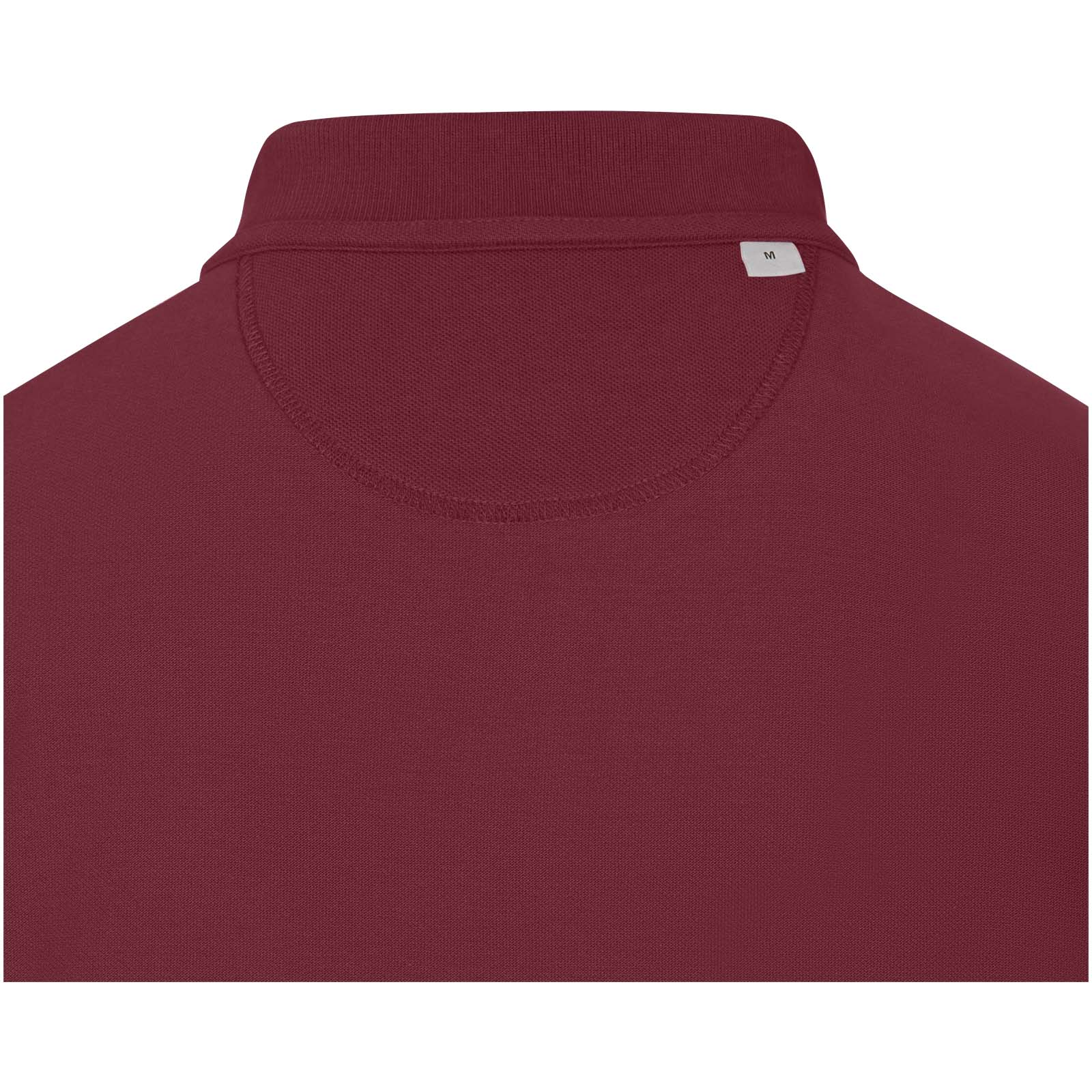 Polo Oakville a manica lunga da uomo
