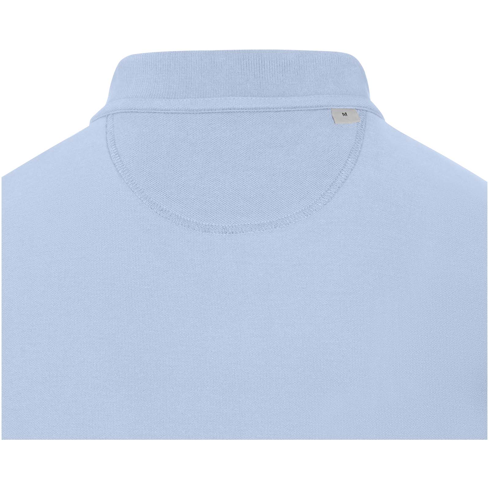 Polo Oakville a manica lunga da uomo