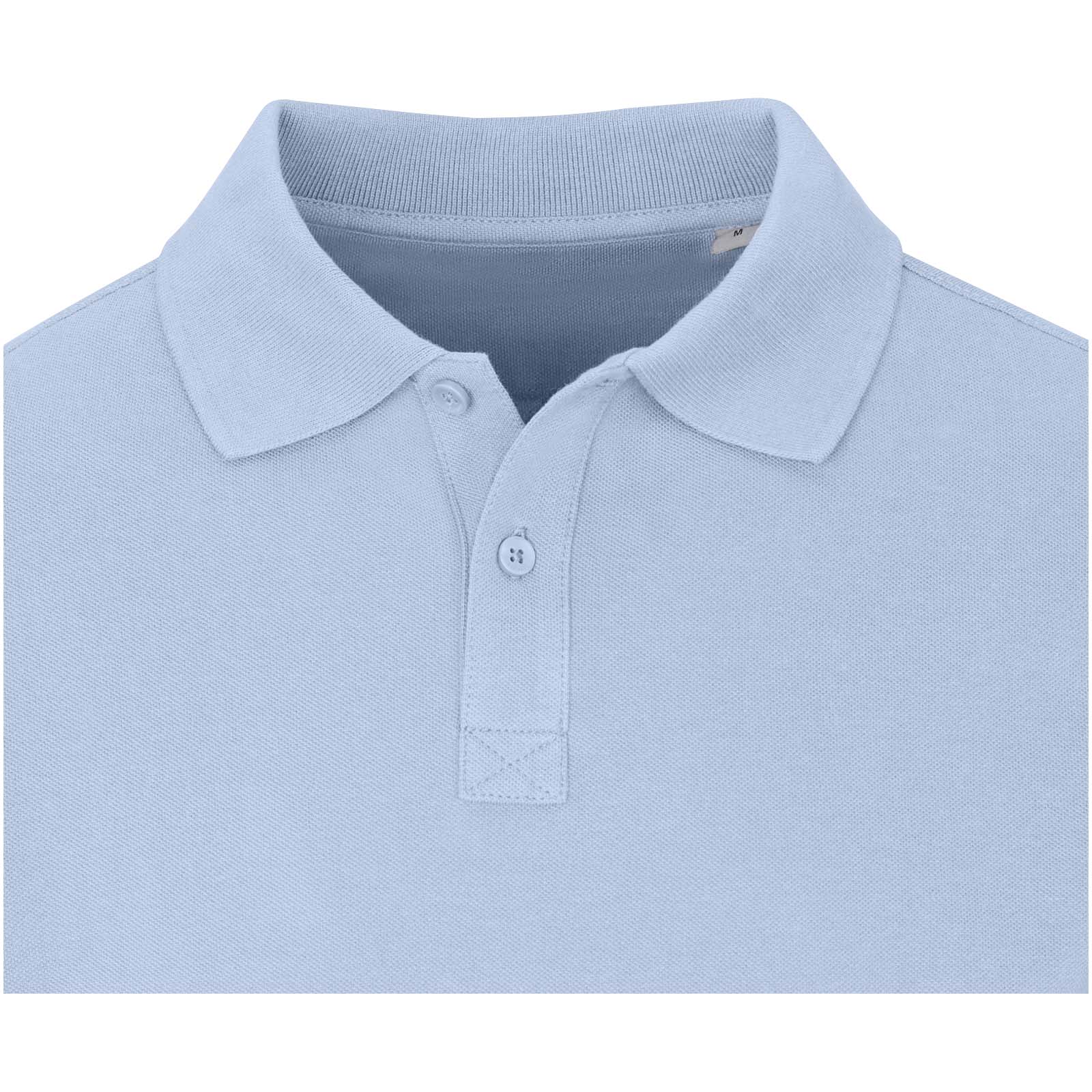 Polo Oakville a manica lunga da uomo