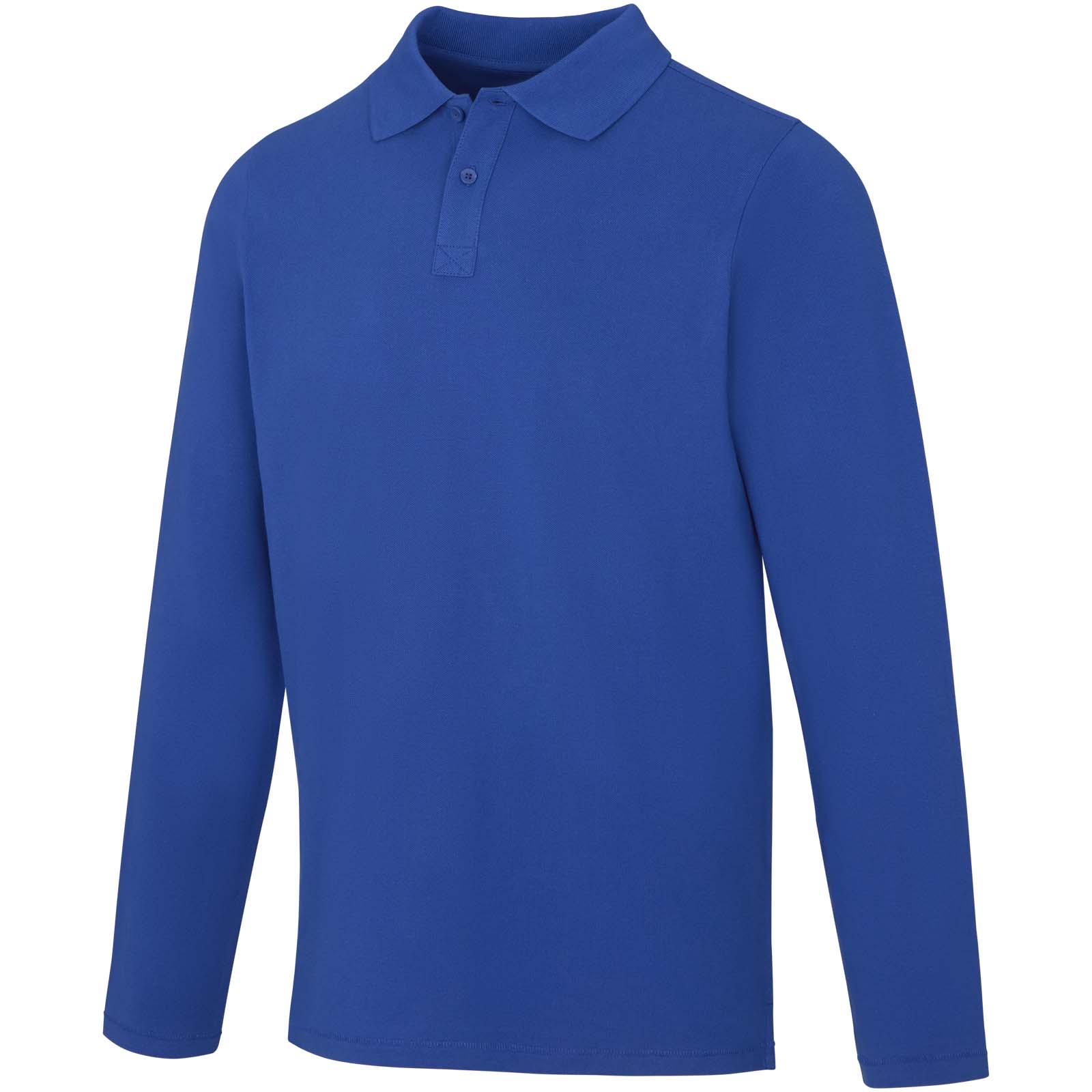 Polo Oakville a manica lunga da uomo