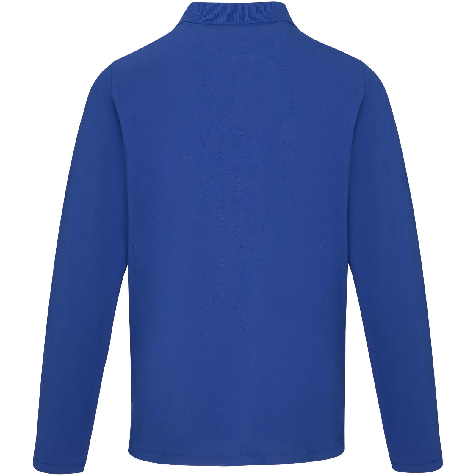 Polo Oakville a manica lunga da uomo