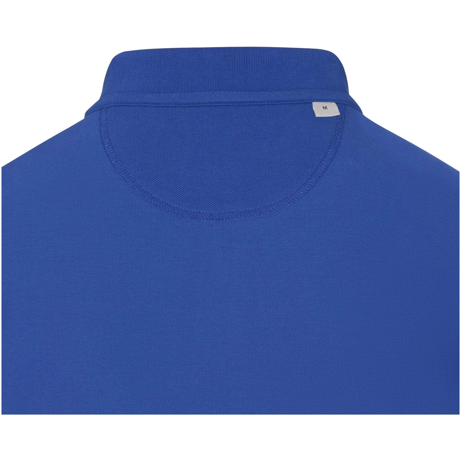 Polo Oakville a manica lunga da uomo