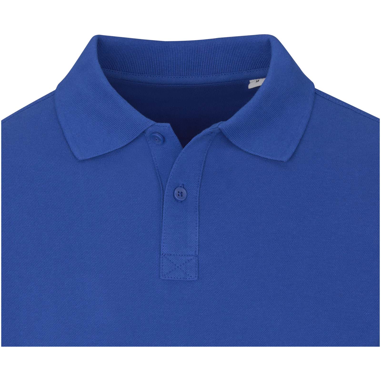 Polo Oakville a manica lunga da uomo