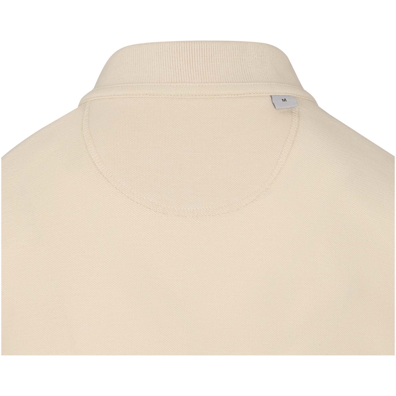 Polo Oakville a manica lunga da donna