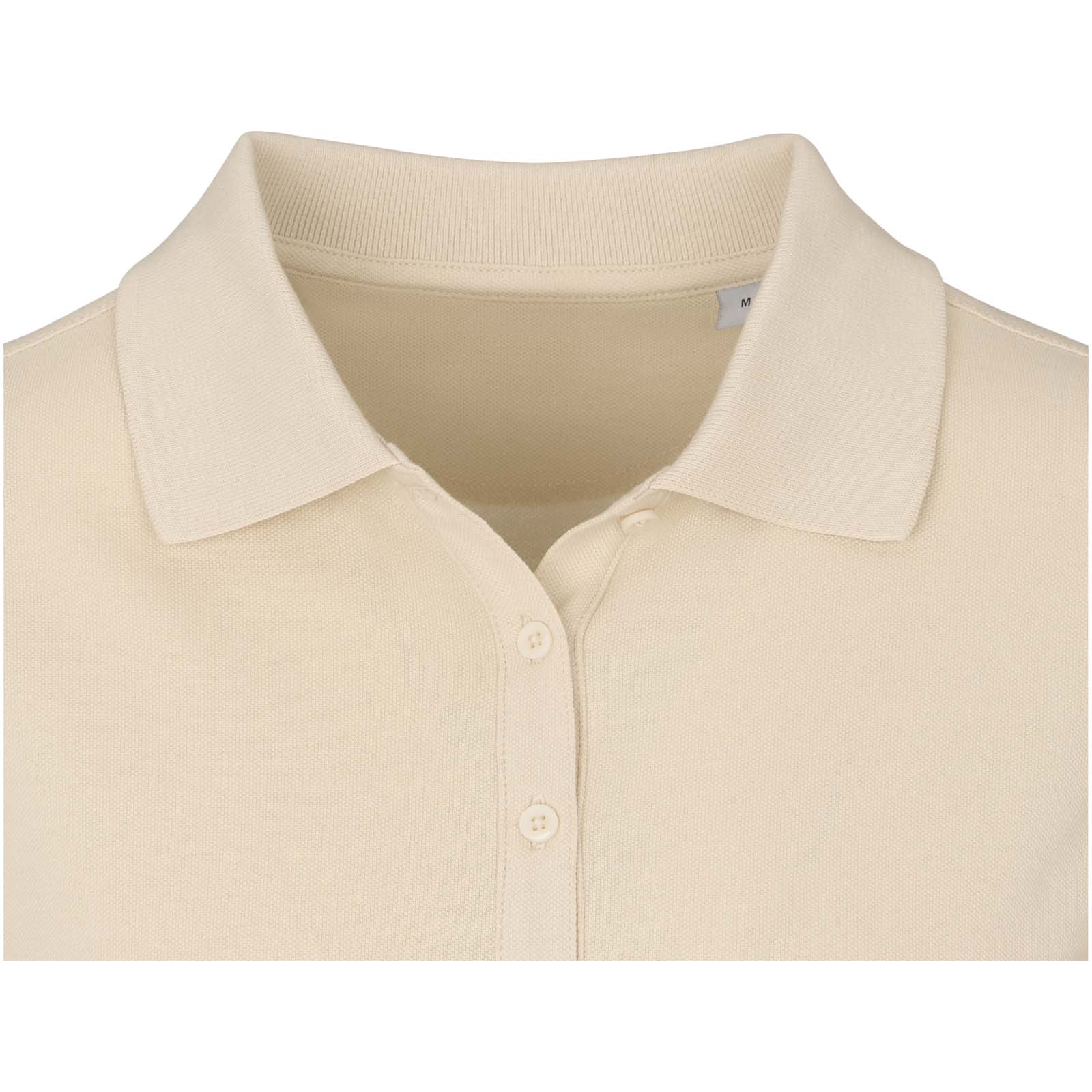 Polo Oakville a manica lunga da donna