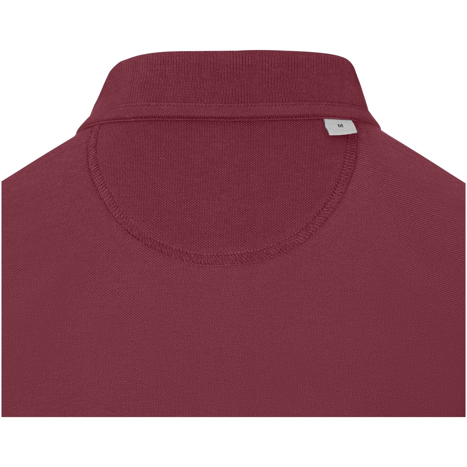 Polo Oakville a manica lunga da donna