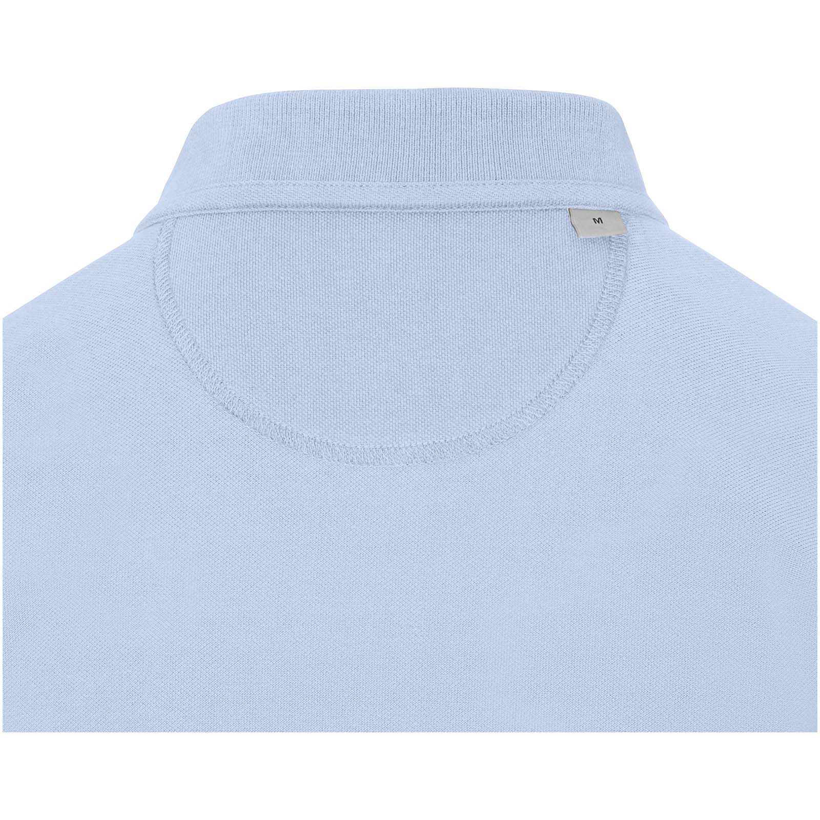 Polo Oakville a manica lunga da donna