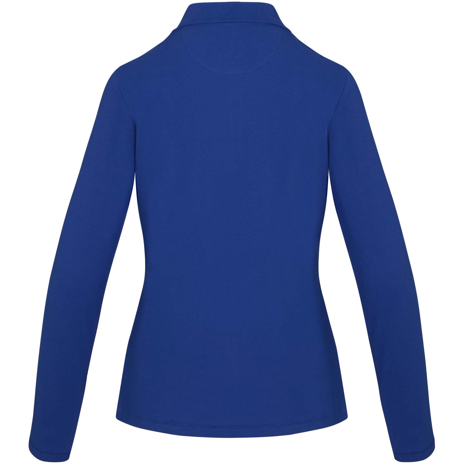 Polo Oakville a manica lunga da donna