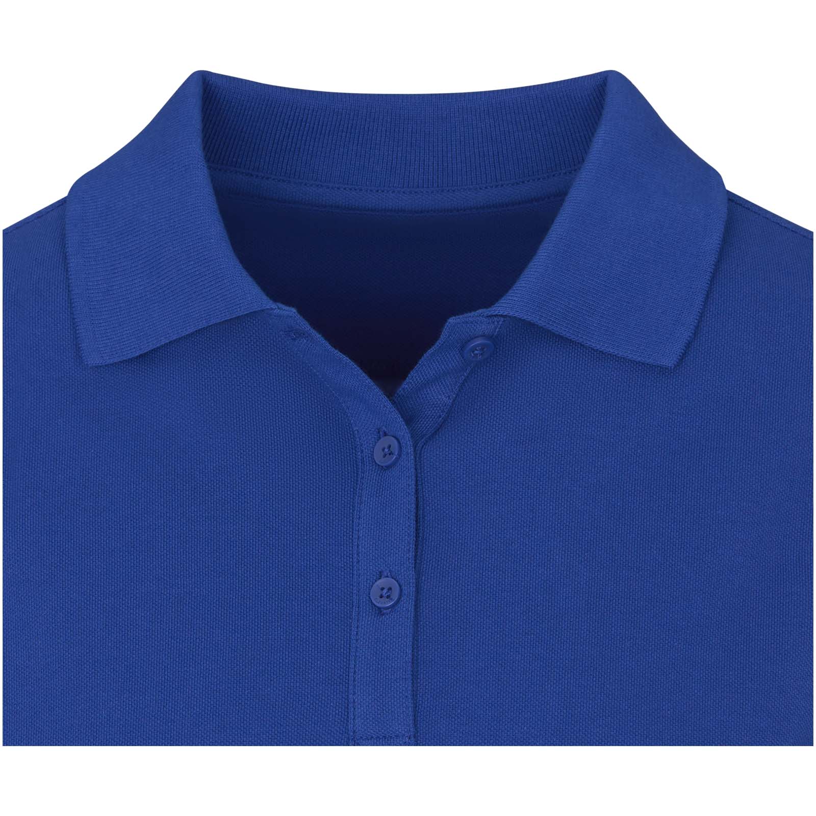 Polo Oakville a manica lunga da donna