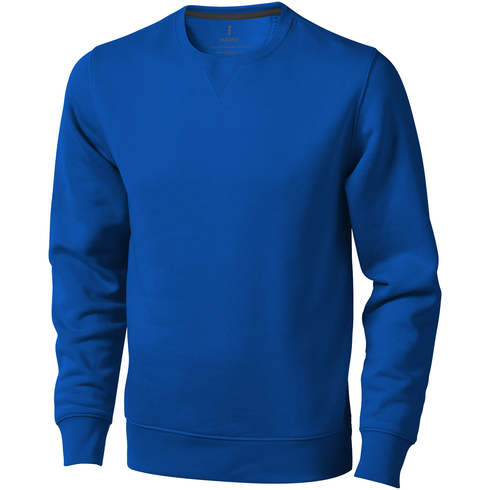 Maglia a girocollo Surrey unisex