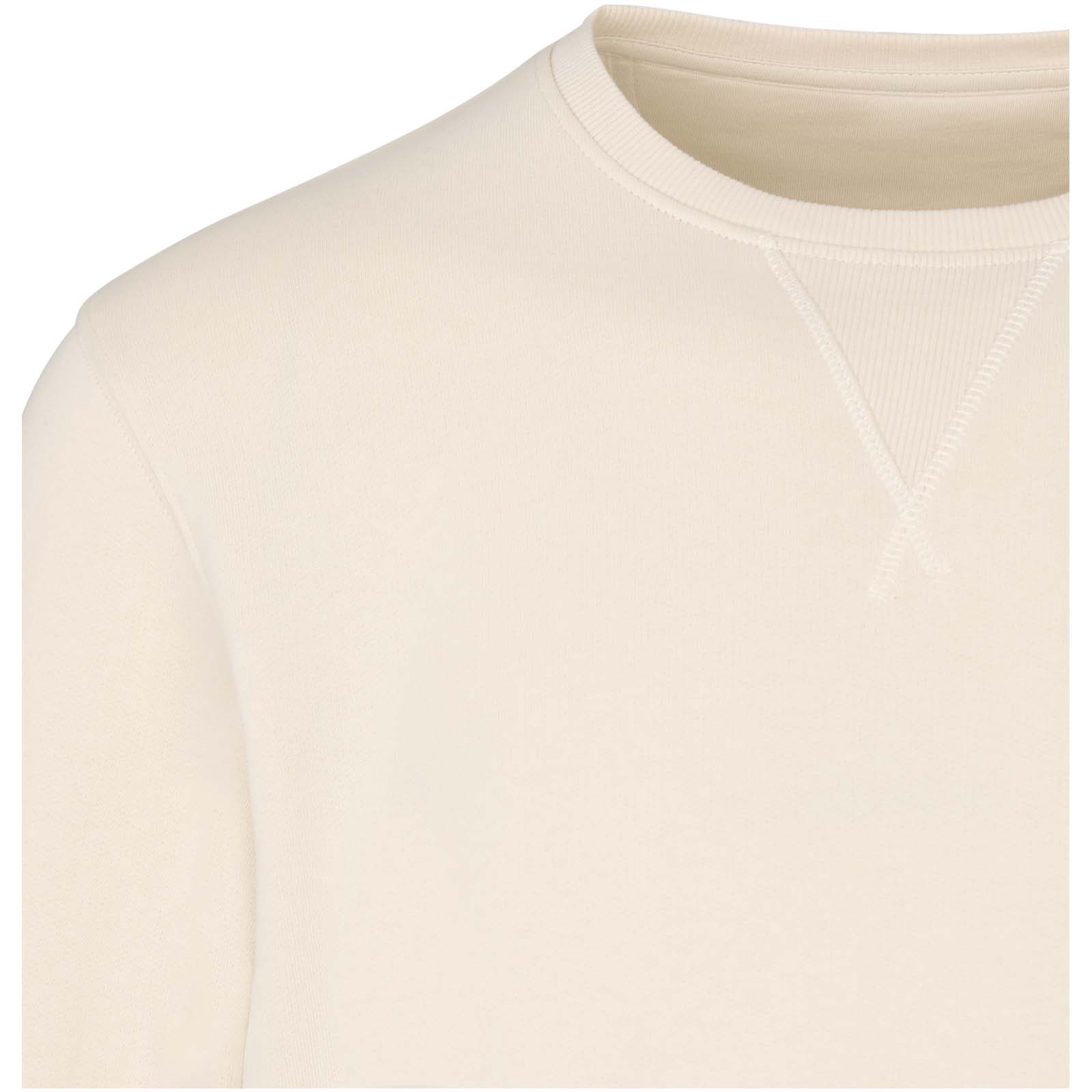 Maglia a girocollo Surrey unisex