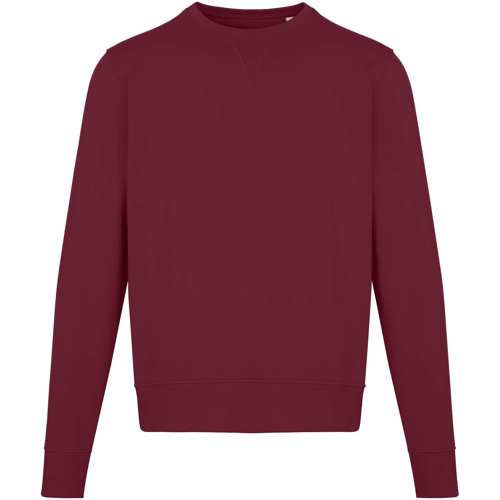 Maglia a girocollo Surrey unisex
