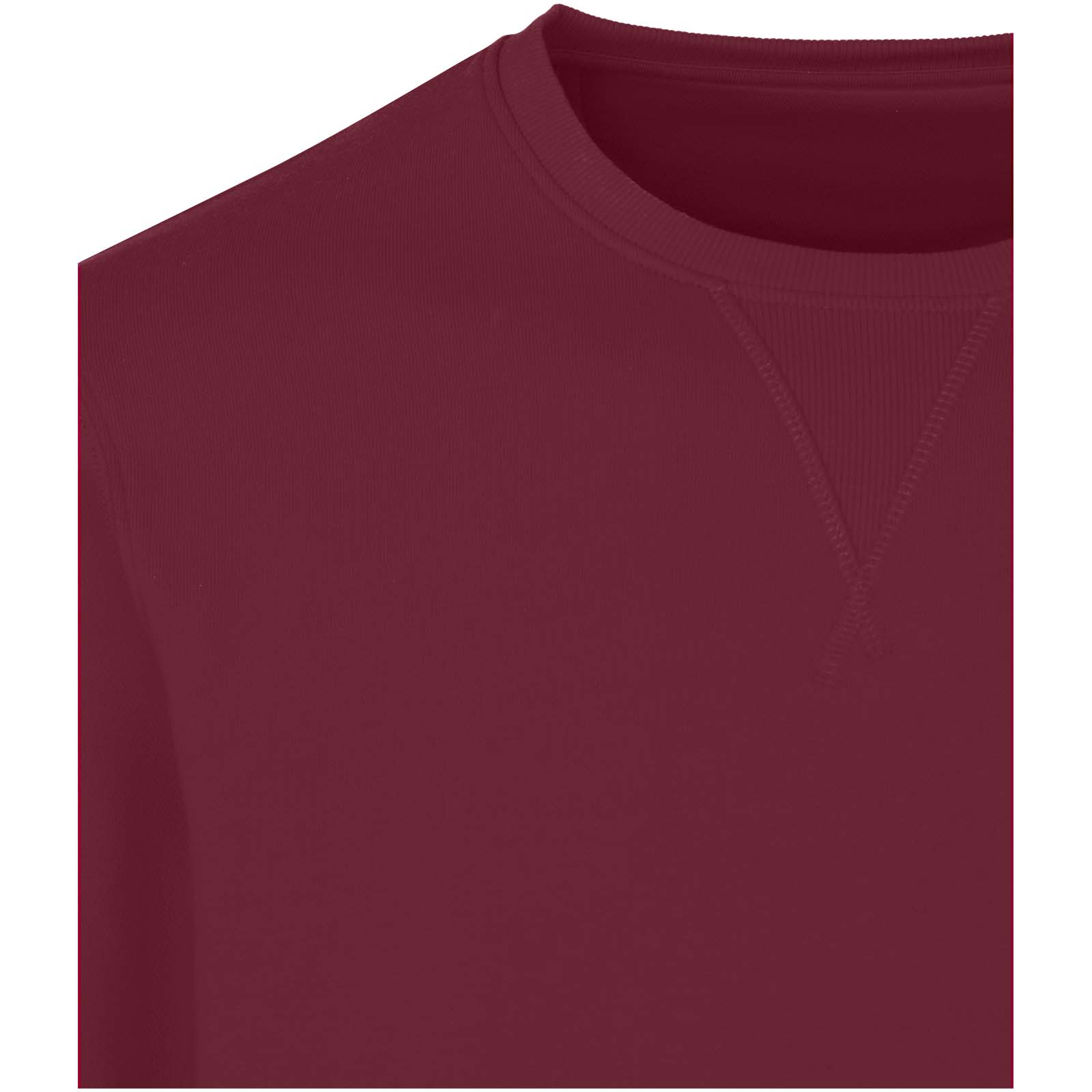 Maglia a girocollo Surrey unisex