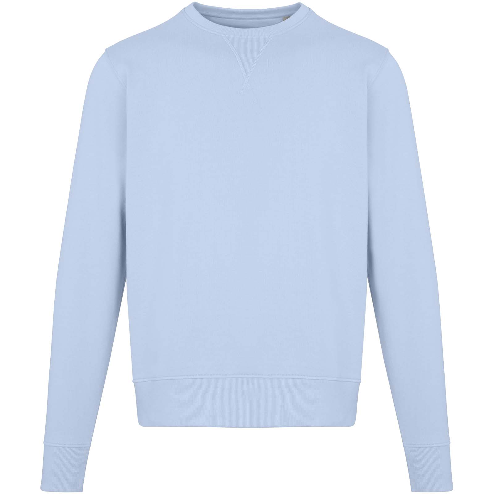 Maglia a girocollo Surrey unisex