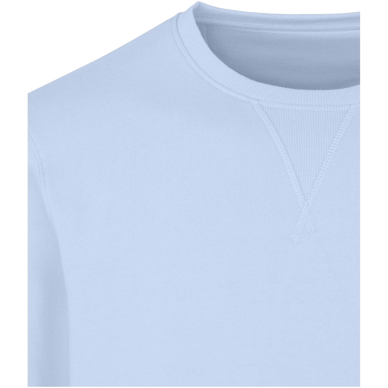 Maglia a girocollo Surrey unisex